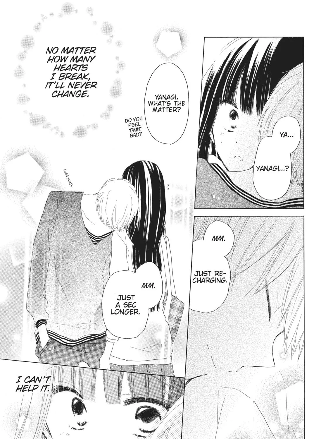Read Last Game chapter 22 image 46 on Lezhin