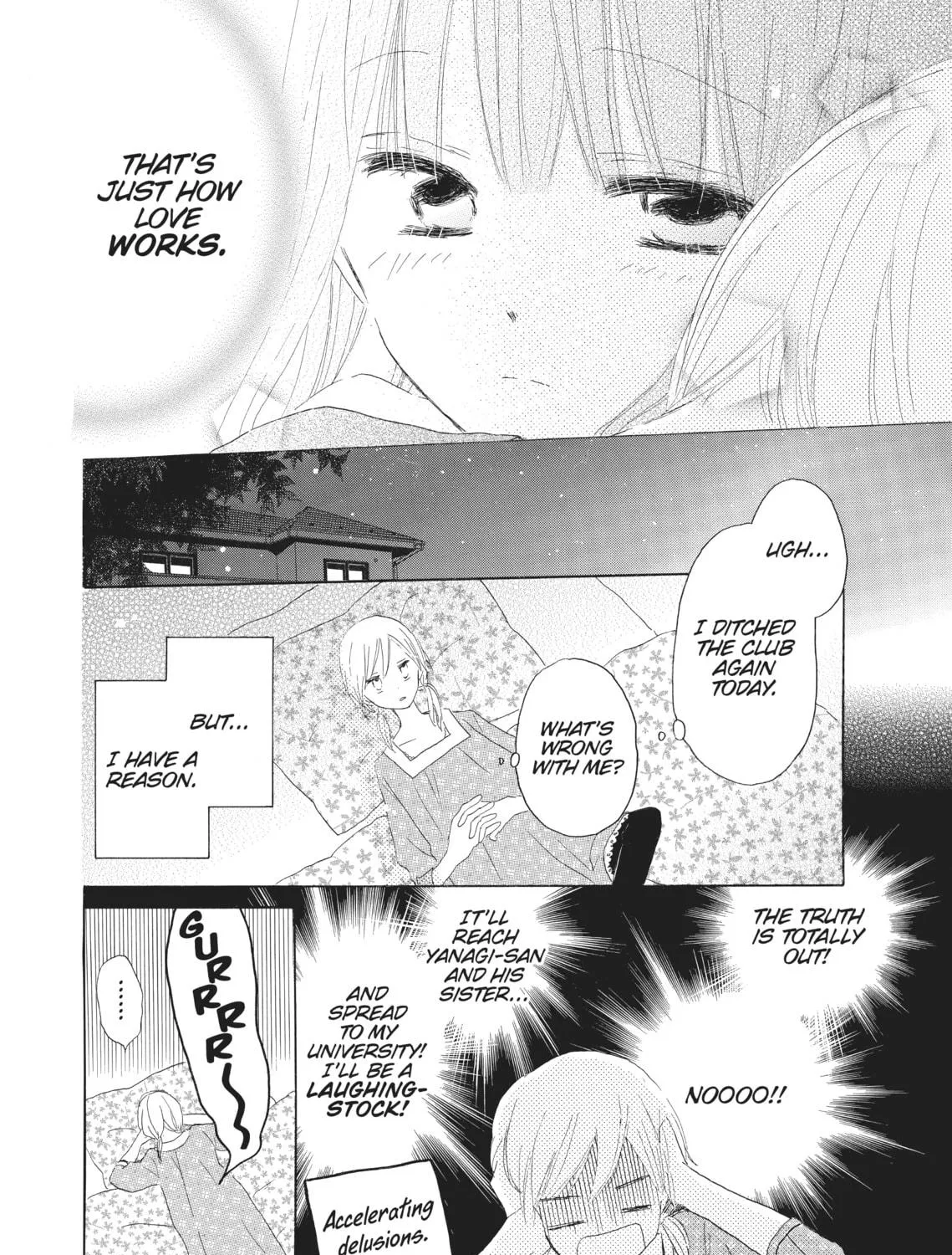 Read Last Game chapter 22 image 48 on Lezhin
