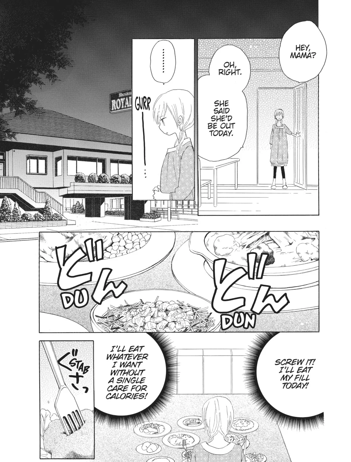 Read Last Game chapter 22 image 50 on Lezhin