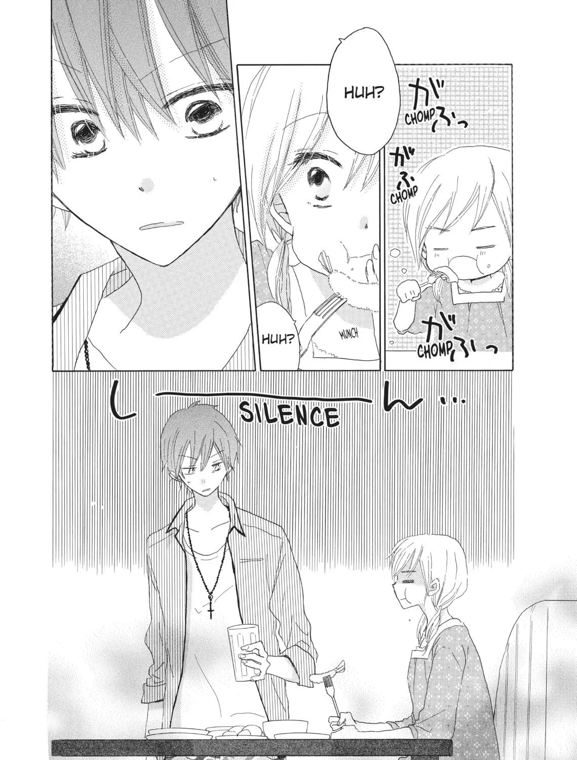 Read Last Game chapter 22 image 52 on Lezhin