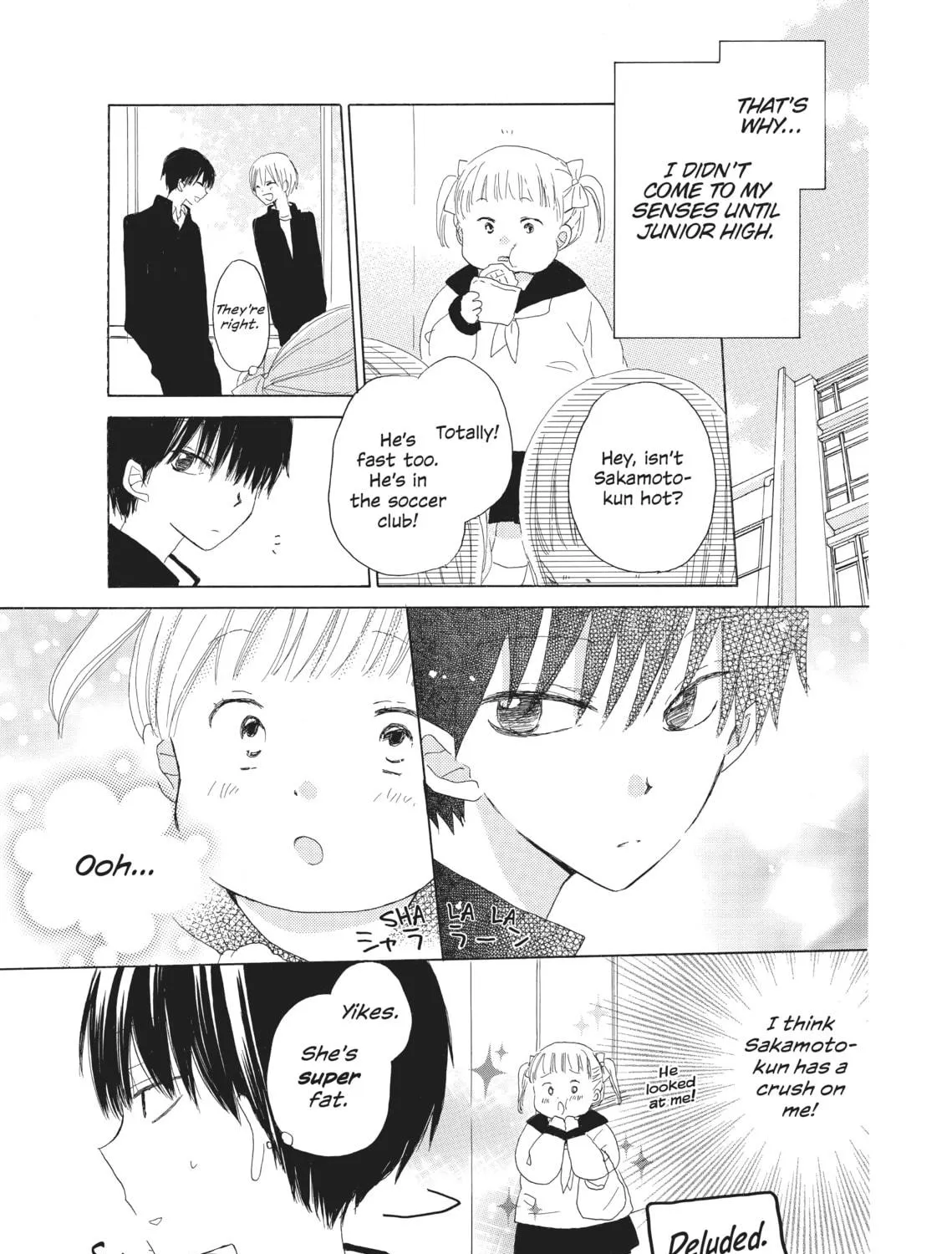 Read Last Game chapter 22 image 8 on Lezhin