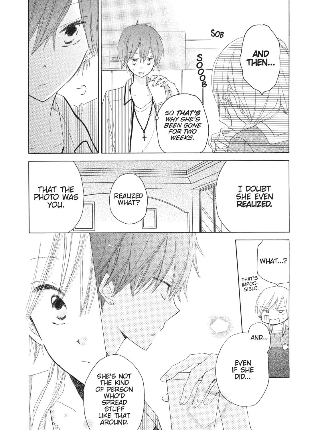 Read Last Game chapter 23 image 10 on Lezhin