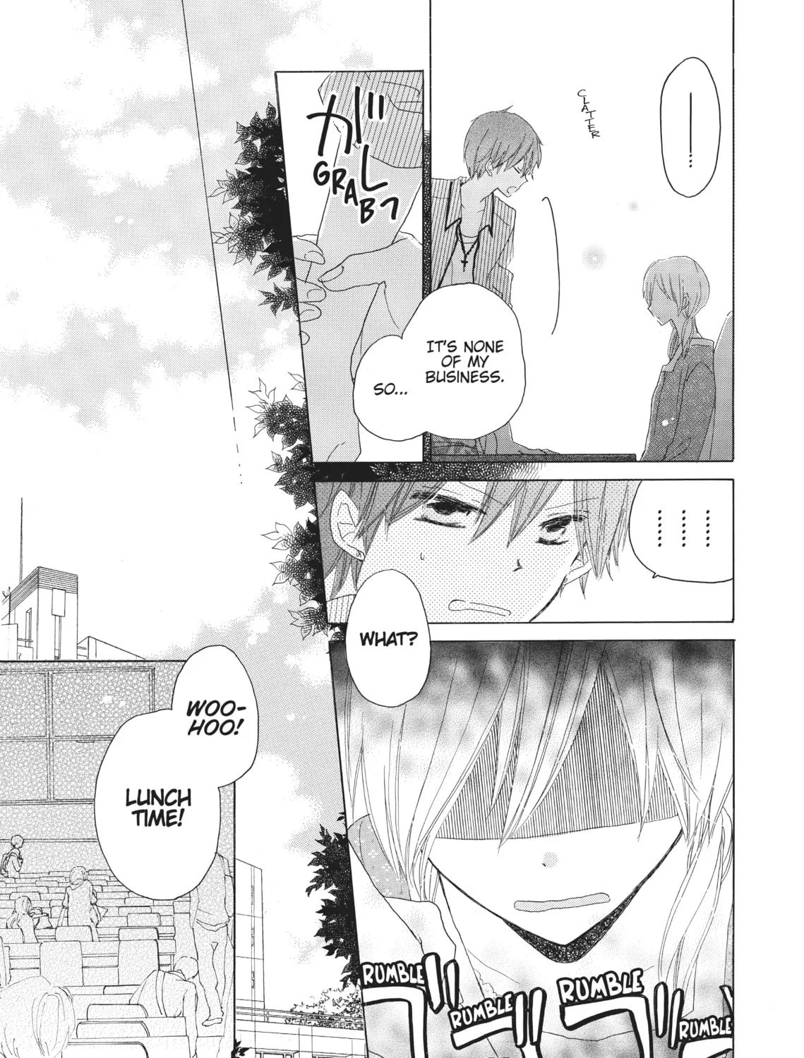 Read Last Game chapter 23 image 12 on Lezhin