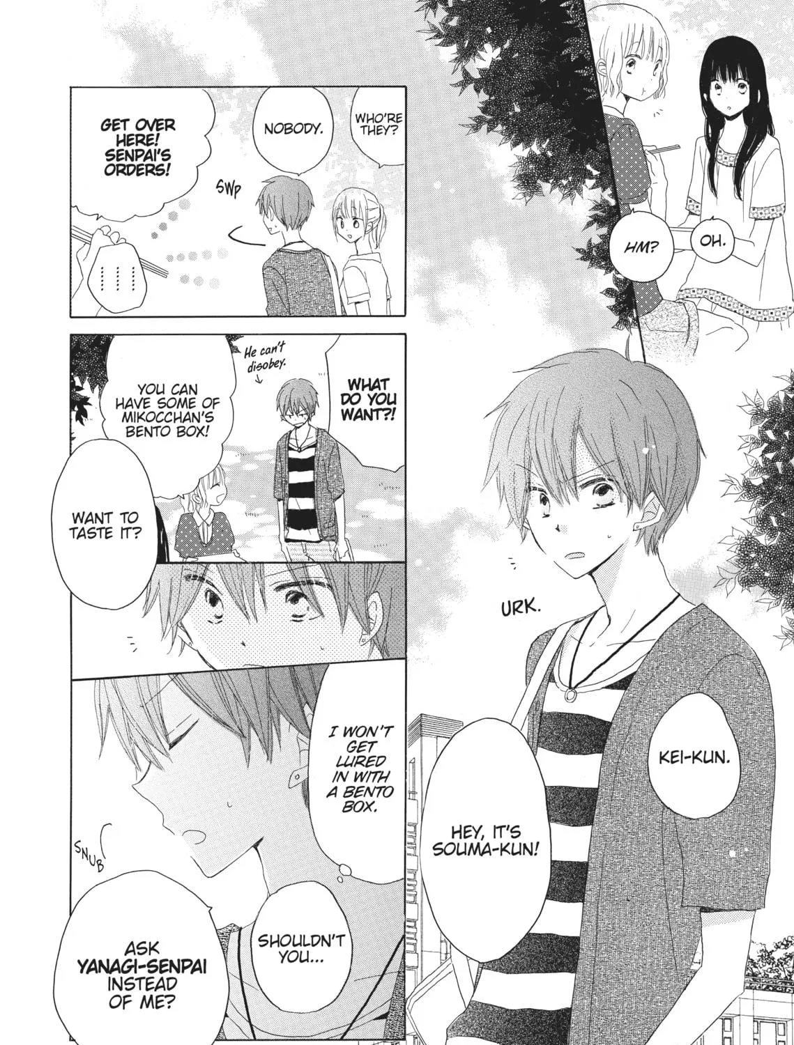 Read Last Game chapter 23 image 18 on Lezhin