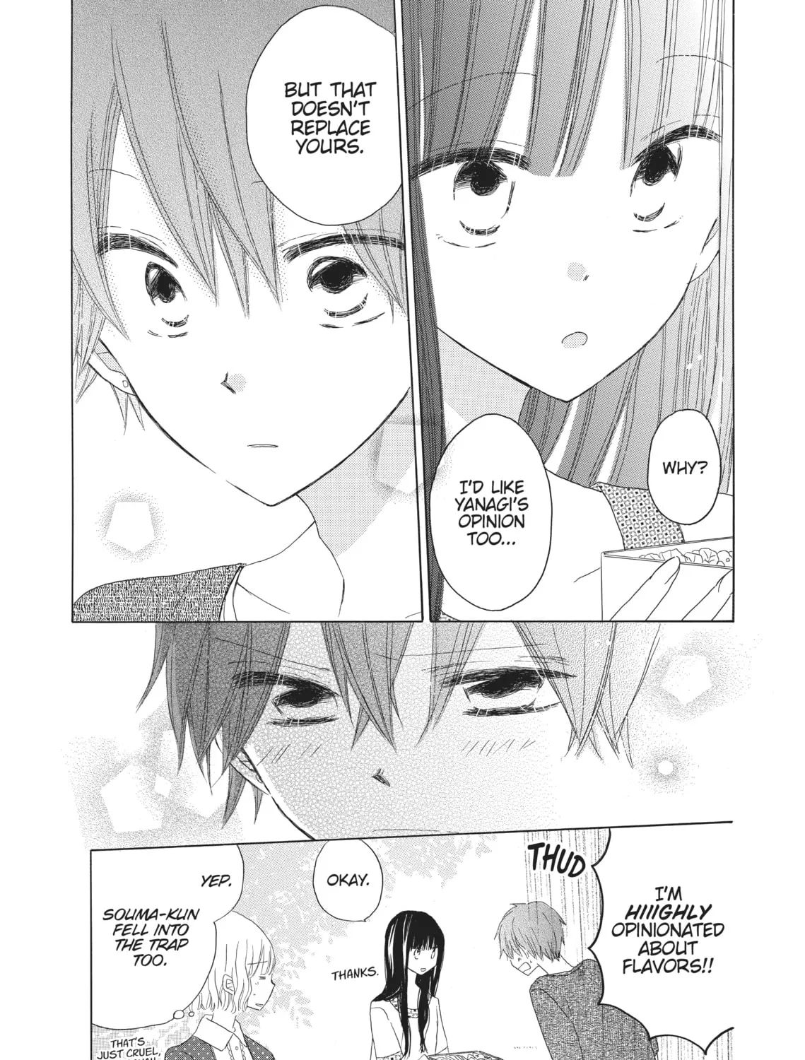 Read Last Game chapter 23 image 20 on Lezhin