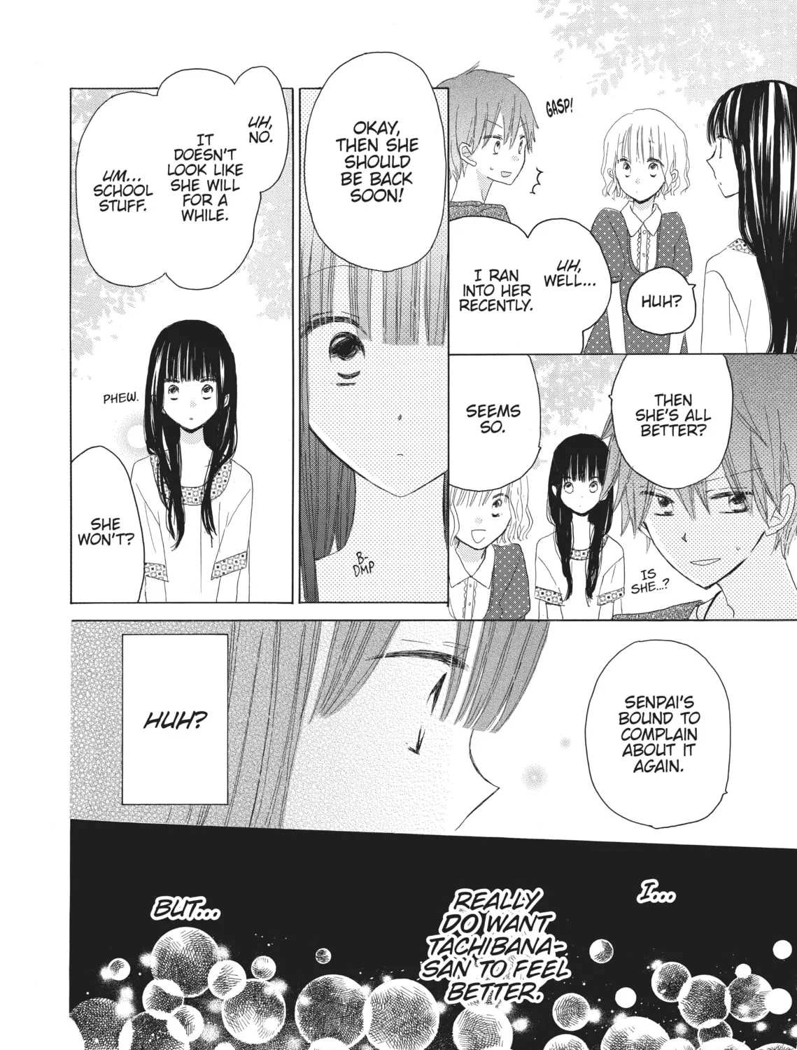 Read Last Game chapter 23 image 26 on Lezhin