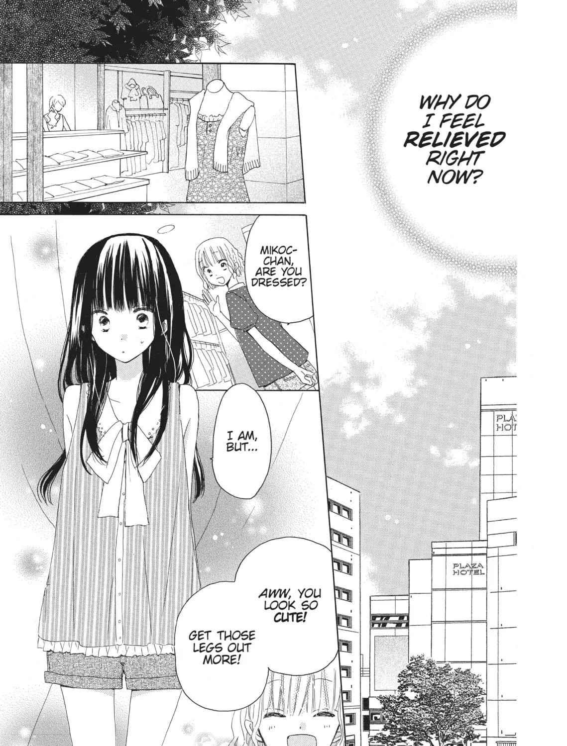 Read Last Game chapter 23 image 28 on Lezhin