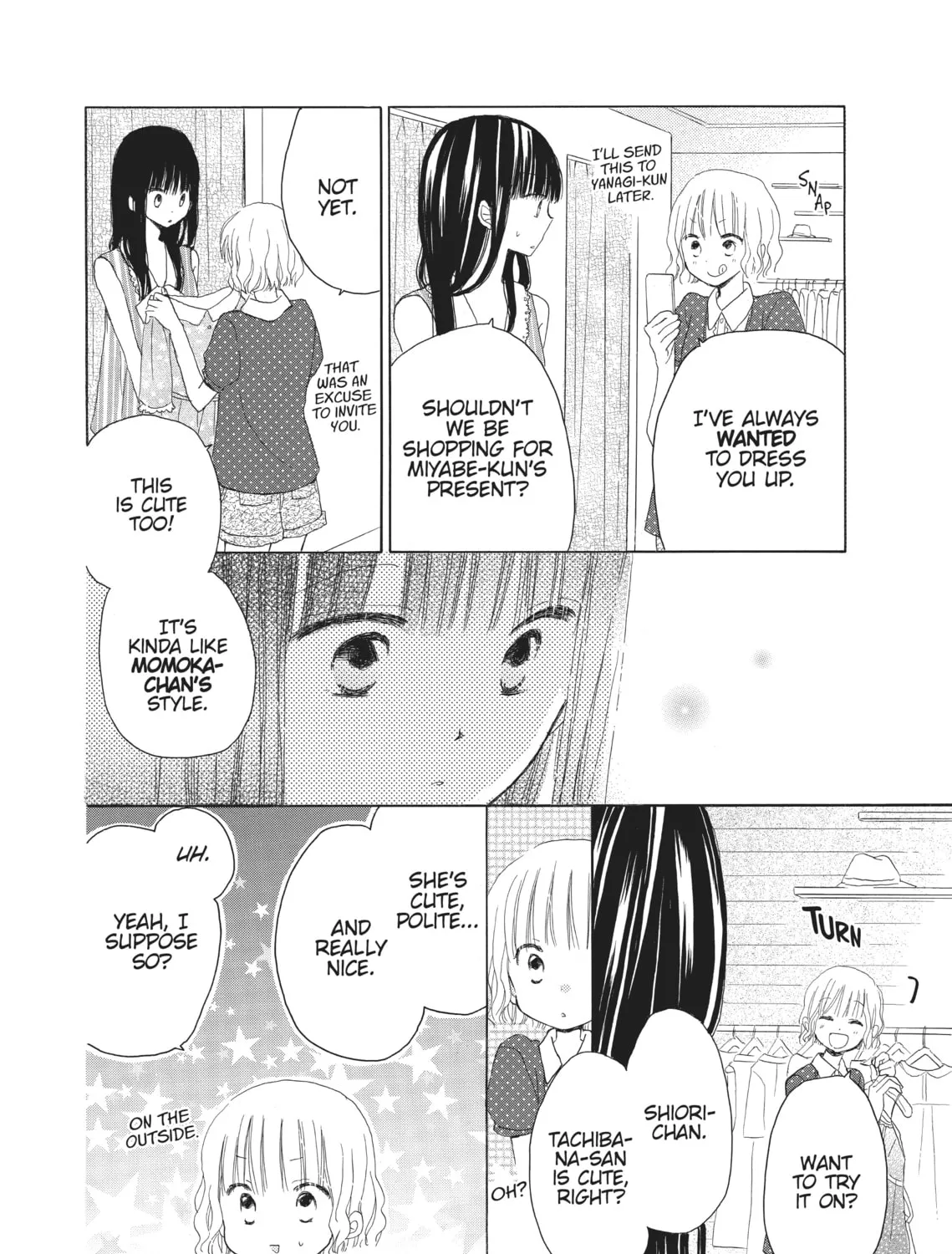 Read Last Game chapter 23 image 30 on Lezhin