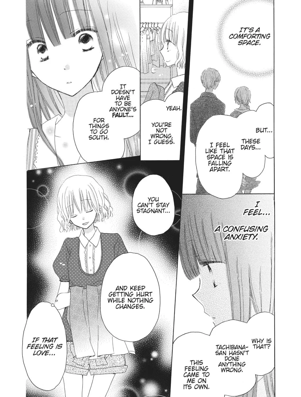 Read Last Game chapter 23 image 34 on Lezhin