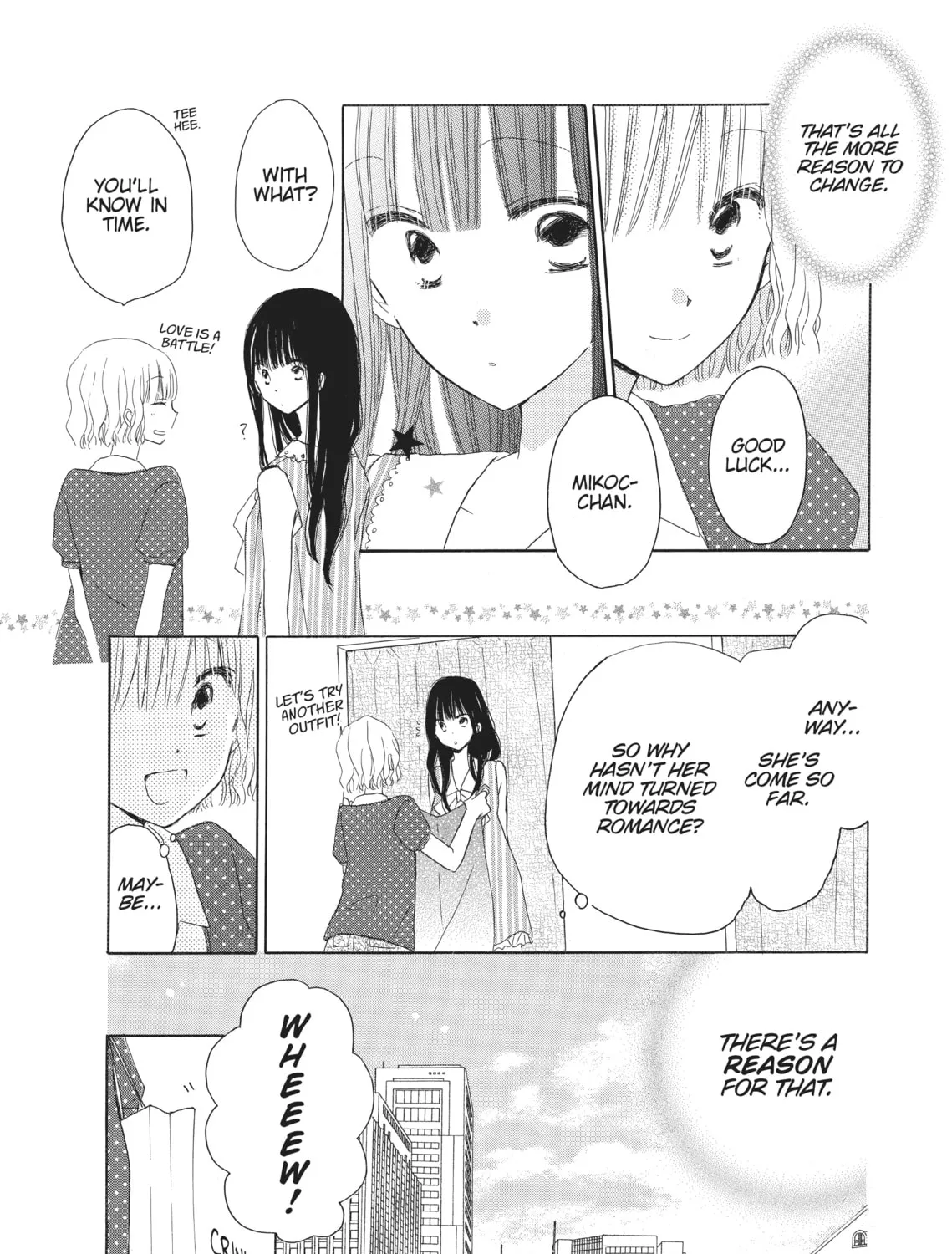 Read Last Game chapter 23 image 36 on Lezhin