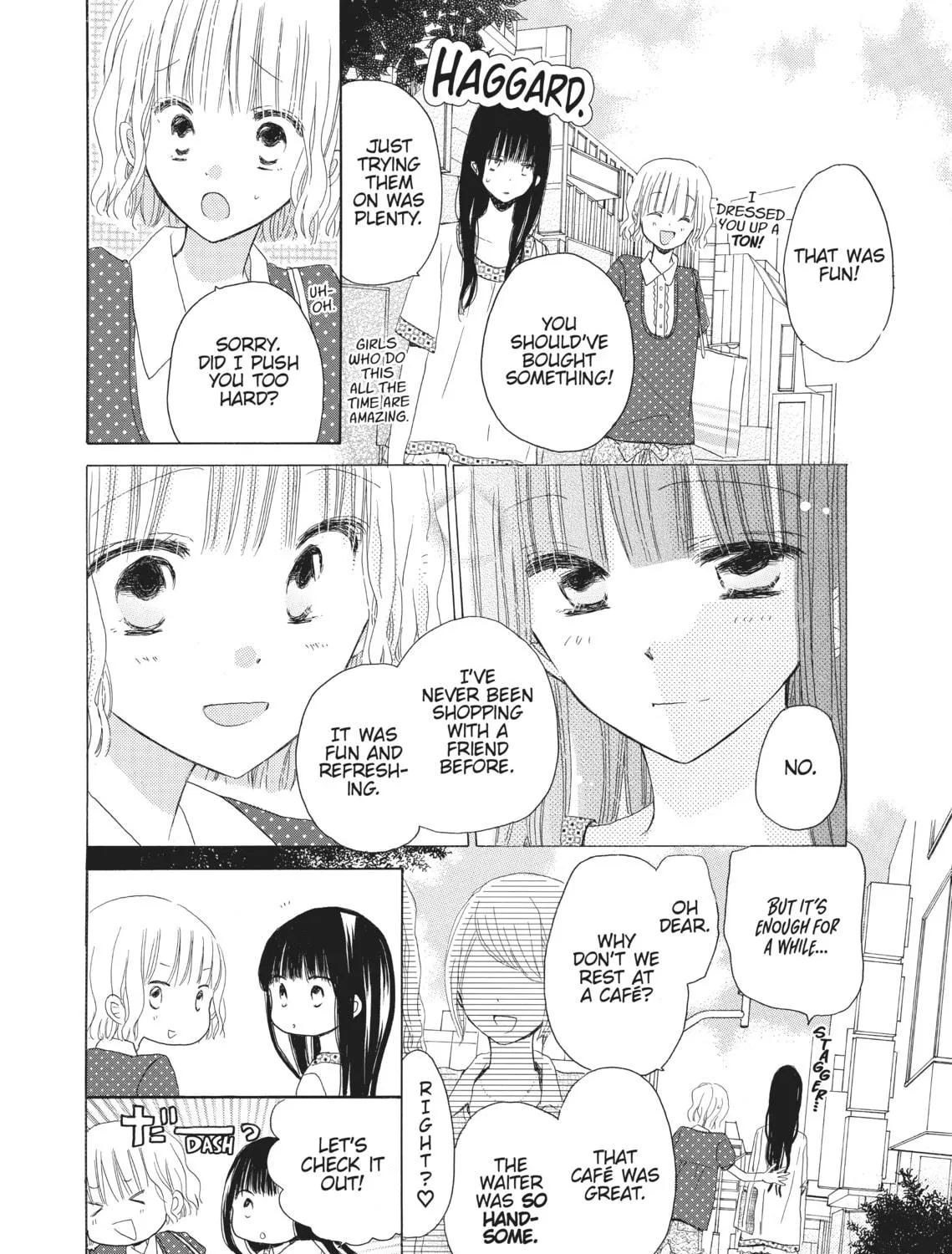 Read Last Game chapter 23 image 38 on Lezhin