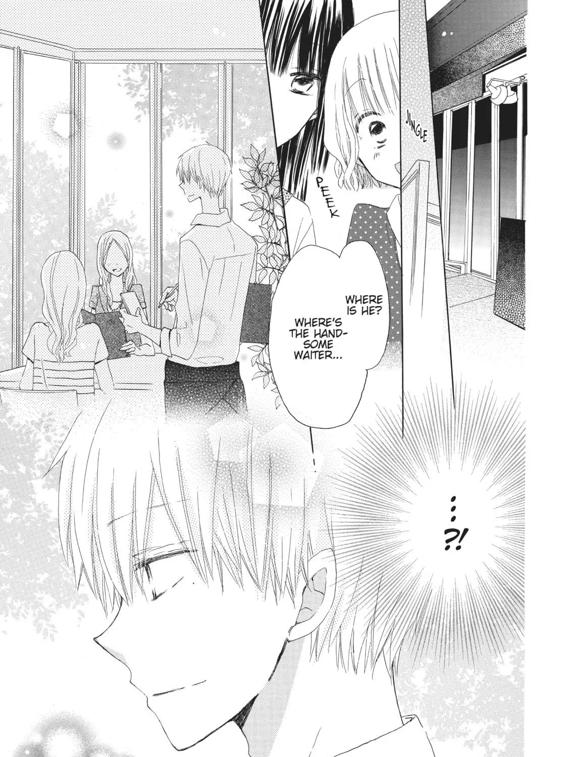 Read Last Game chapter 23 image 40 on Lezhin