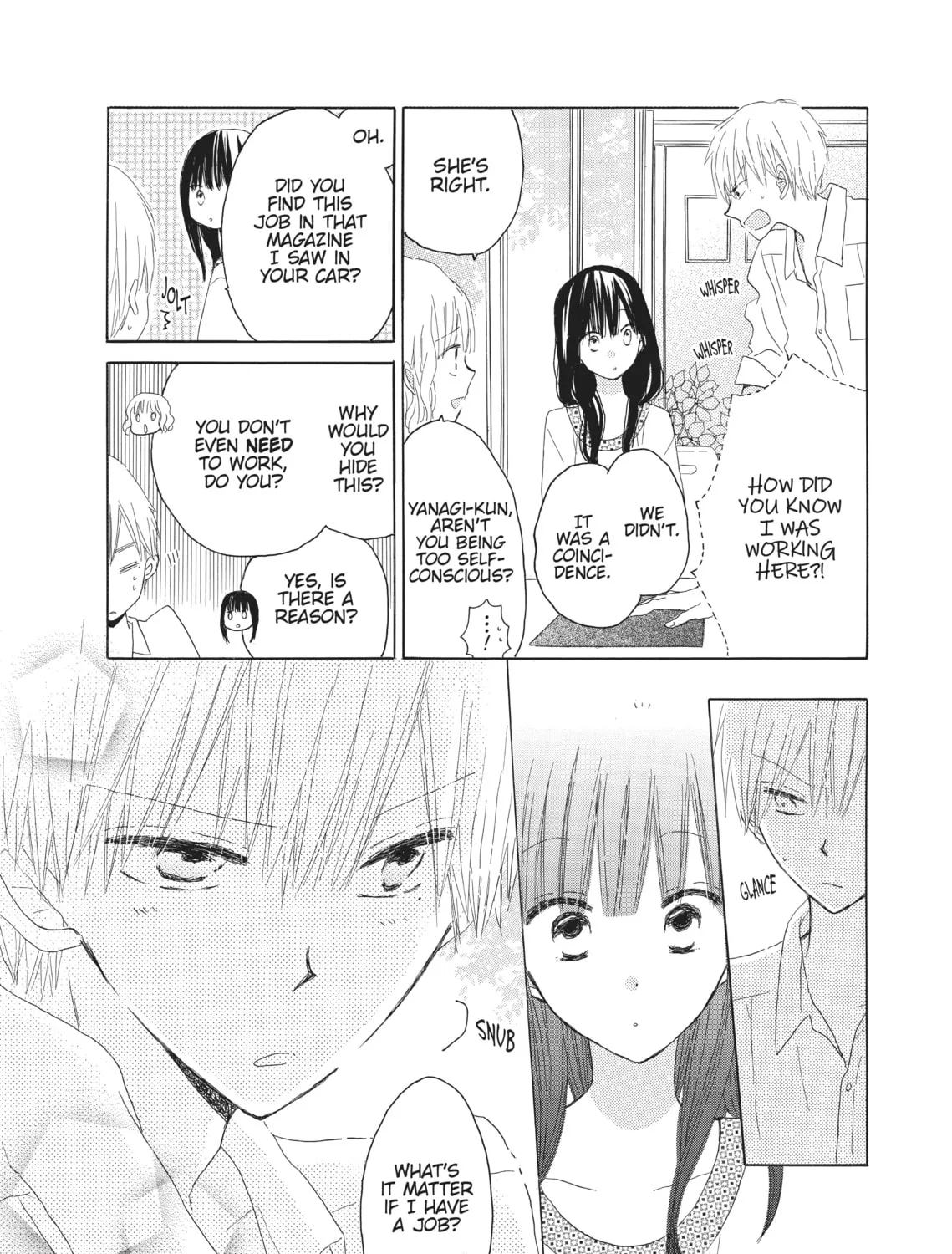 Read Last Game chapter 23 image 44 on Lezhin