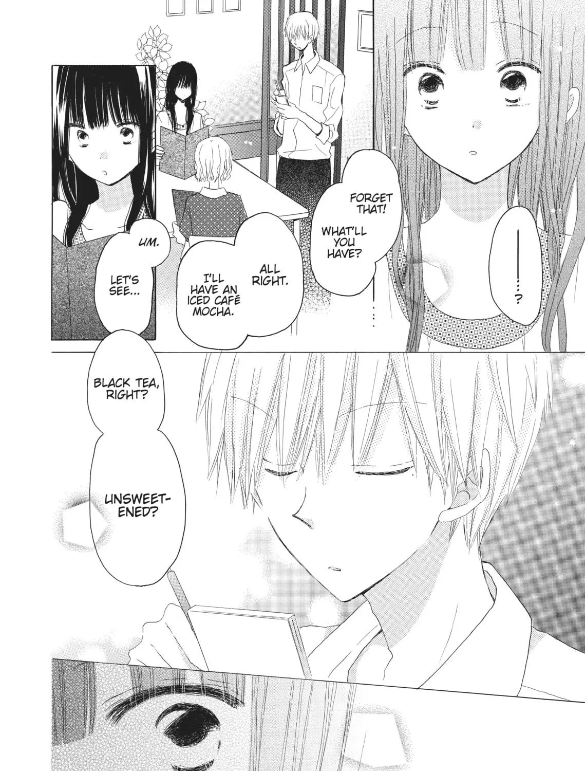 Read Last Game chapter 23 image 46 on Lezhin