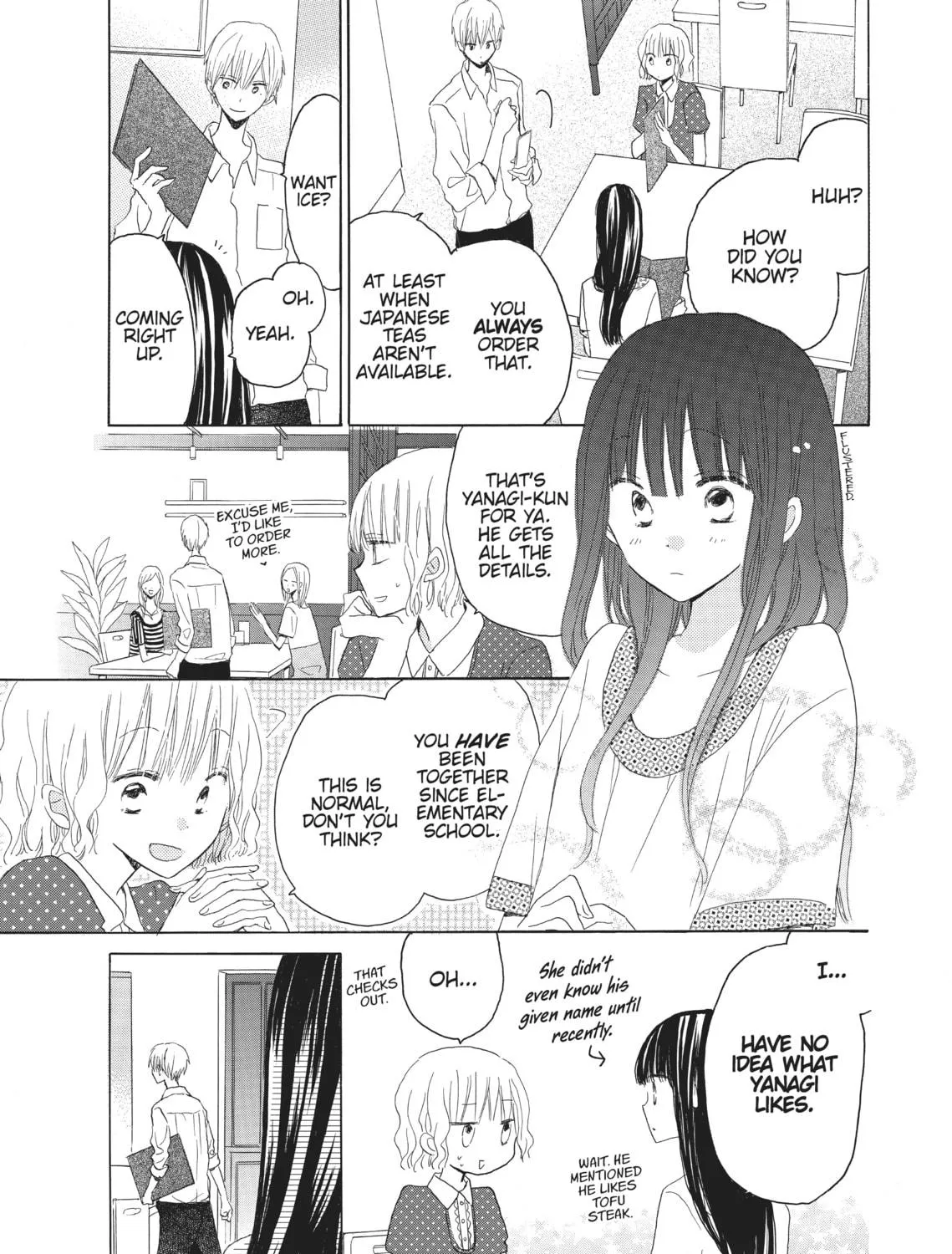 Read Last Game chapter 23 image 48 on Lezhin
