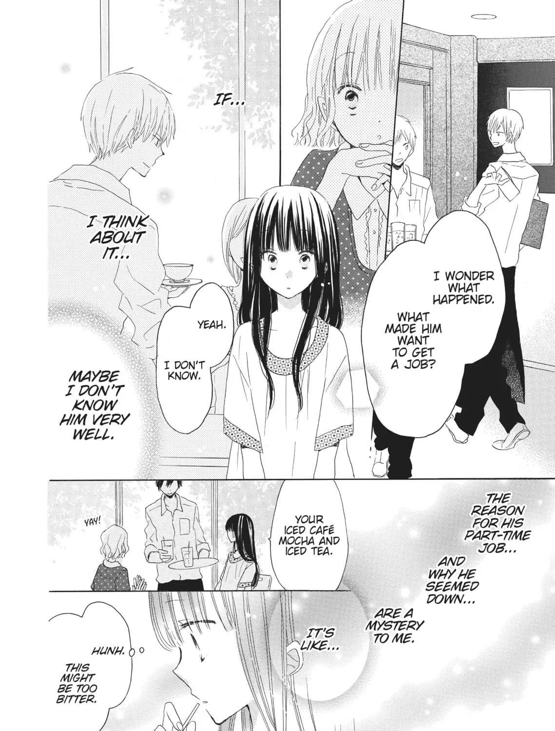 Read Last Game chapter 23 image 50 on Lezhin