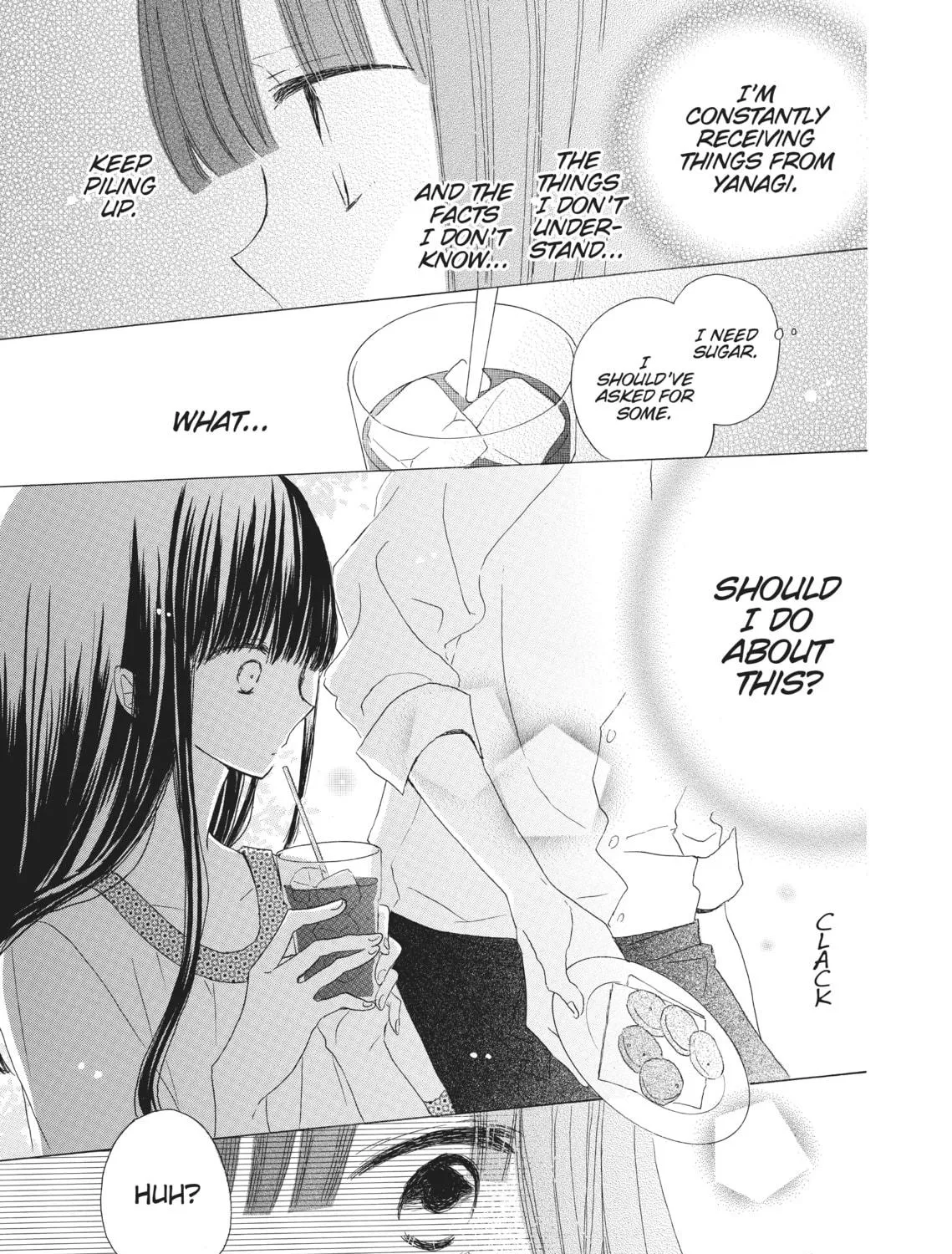 Read Last Game chapter 23 image 52 on Lezhin