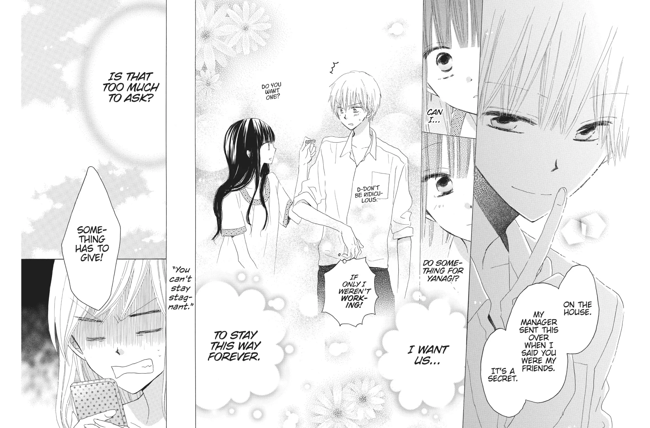 Read Last Game chapter 23 image 54 on Lezhin