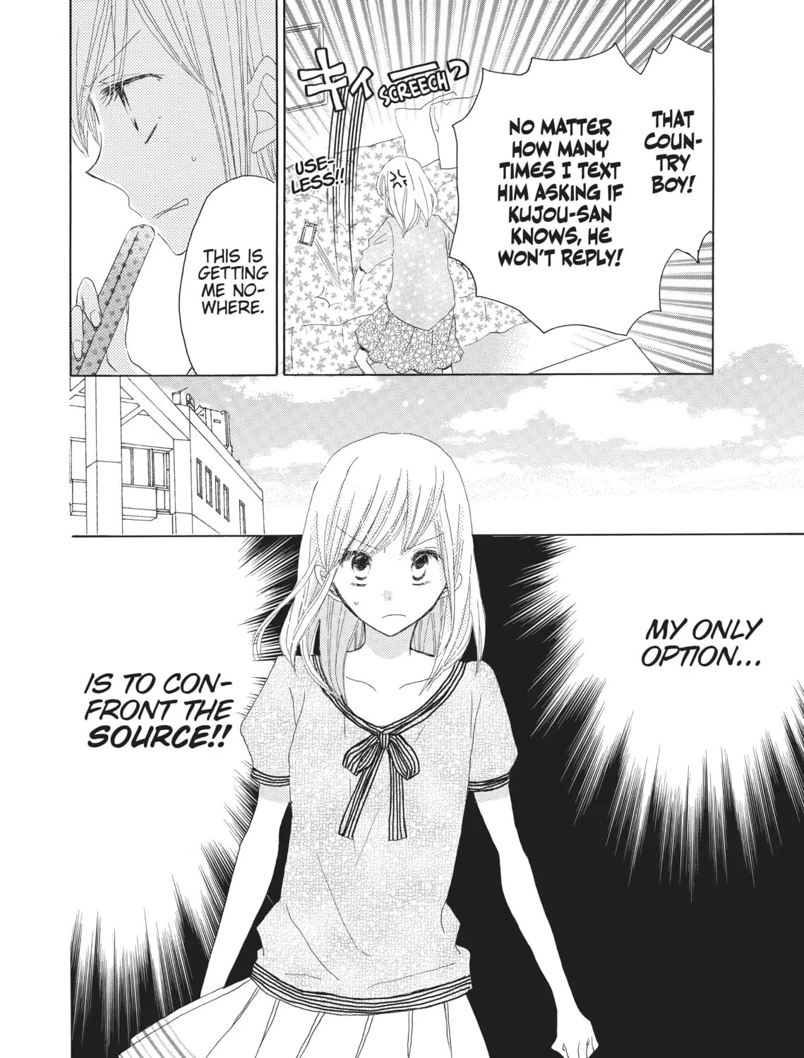 Read Last Game chapter 23 image 56 on Lezhin