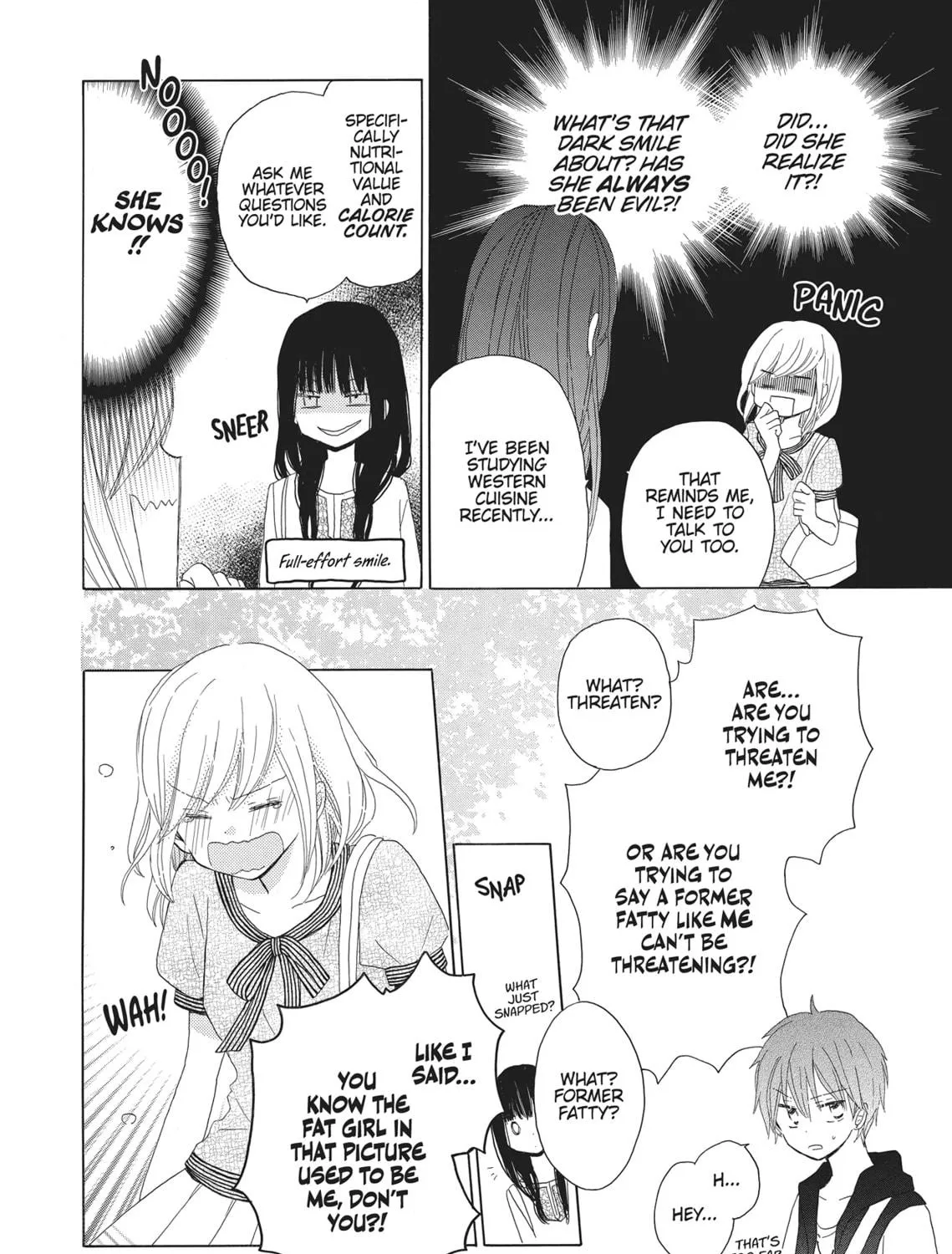 Read Last Game chapter 24 image 10 on Lezhin