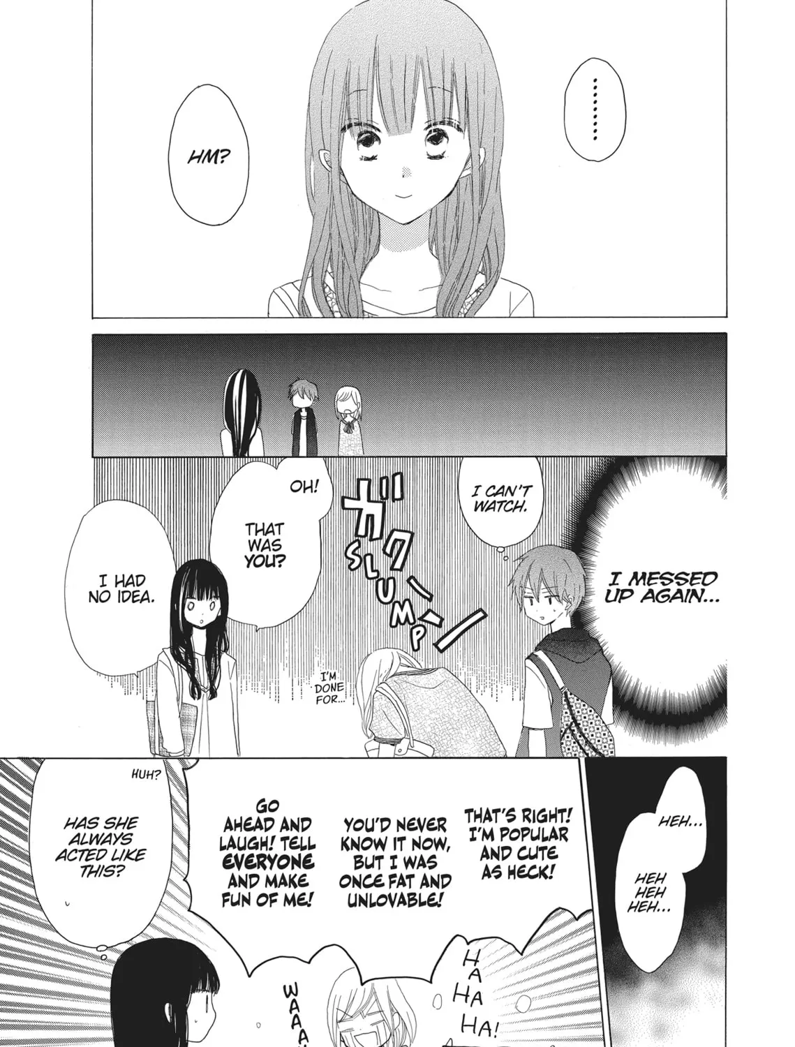 Read Last Game chapter 24 image 12 on Lezhin