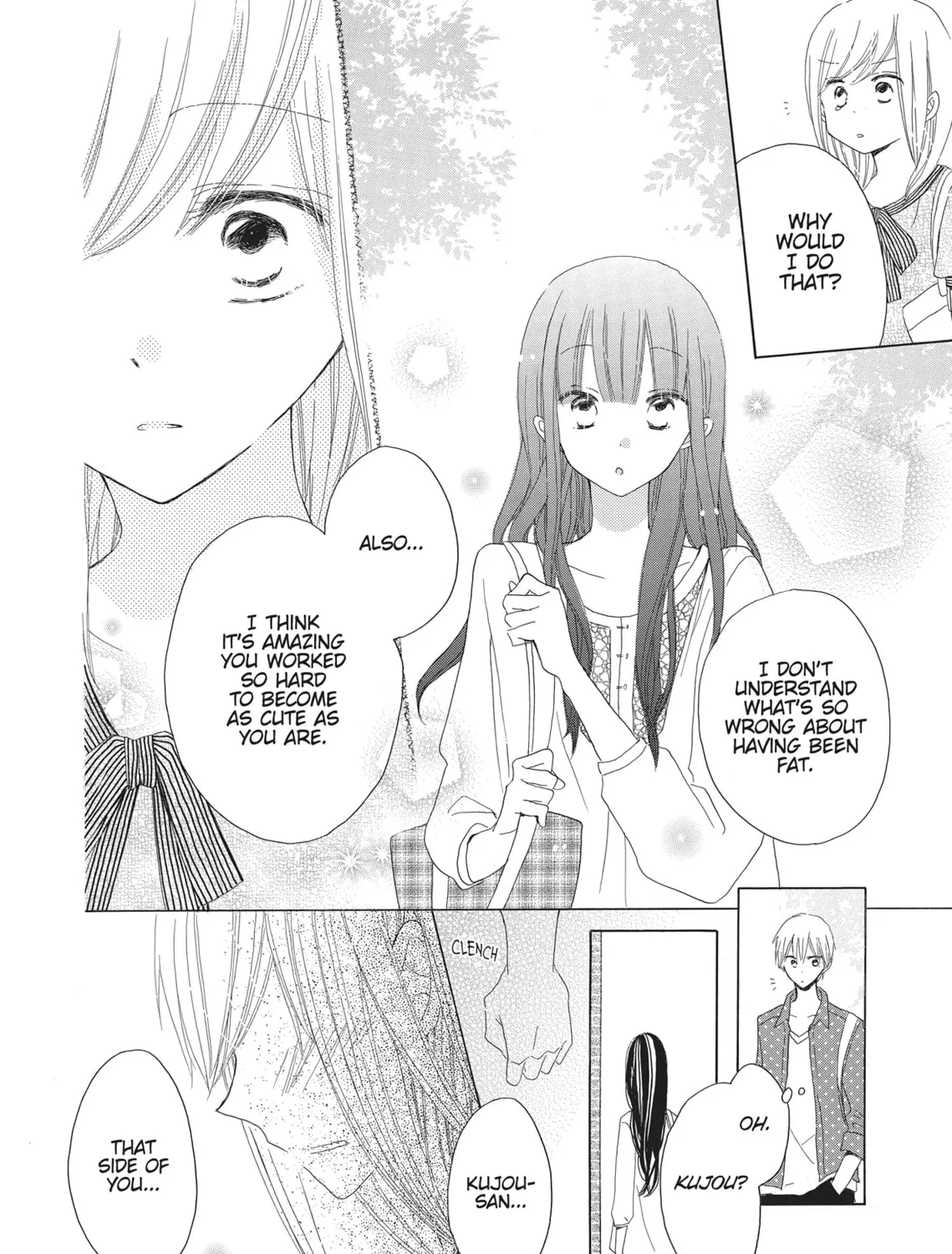 Read Last Game chapter 24 image 14 on Lezhin