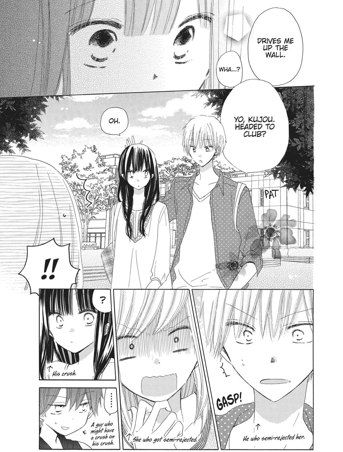 Read Last Game chapter 24 image 16 on Lezhin