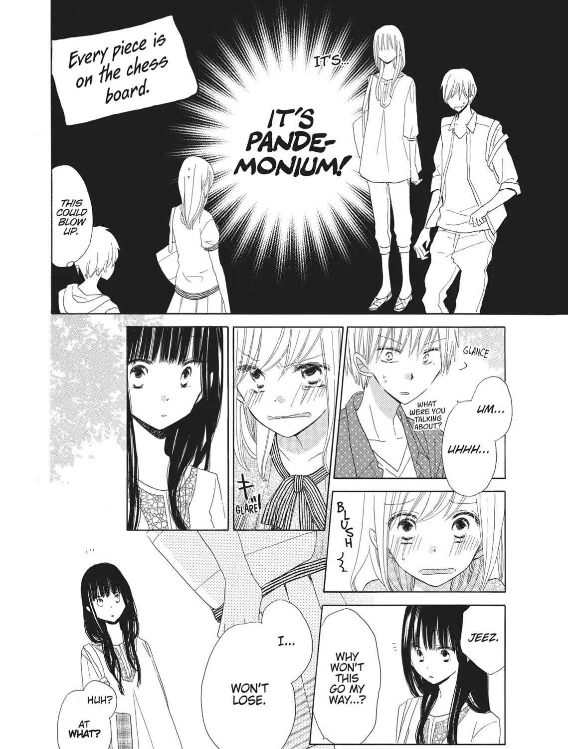 Read Last Game chapter 24 image 18 on Lezhin