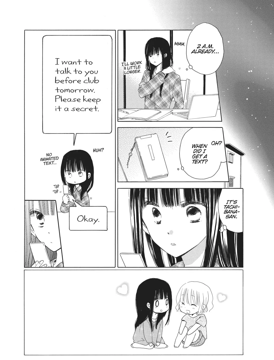 Read Last Game chapter 24 image 2 on Lezhin