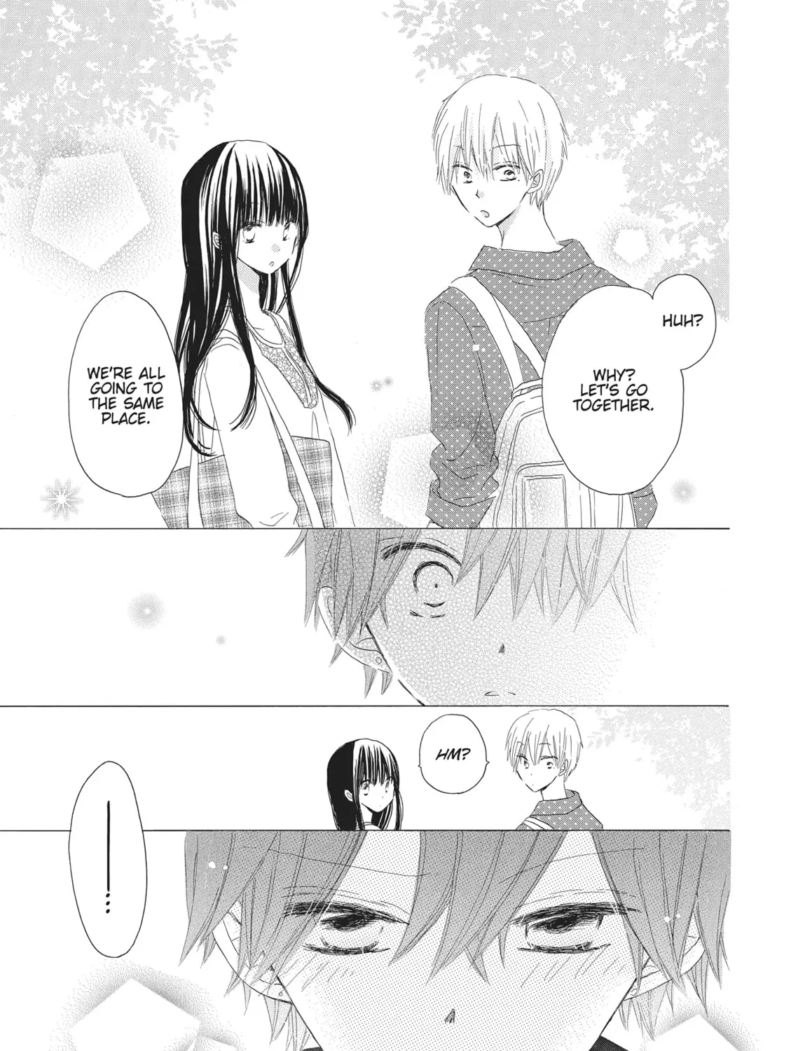 Read Last Game chapter 24 image 24 on Lezhin