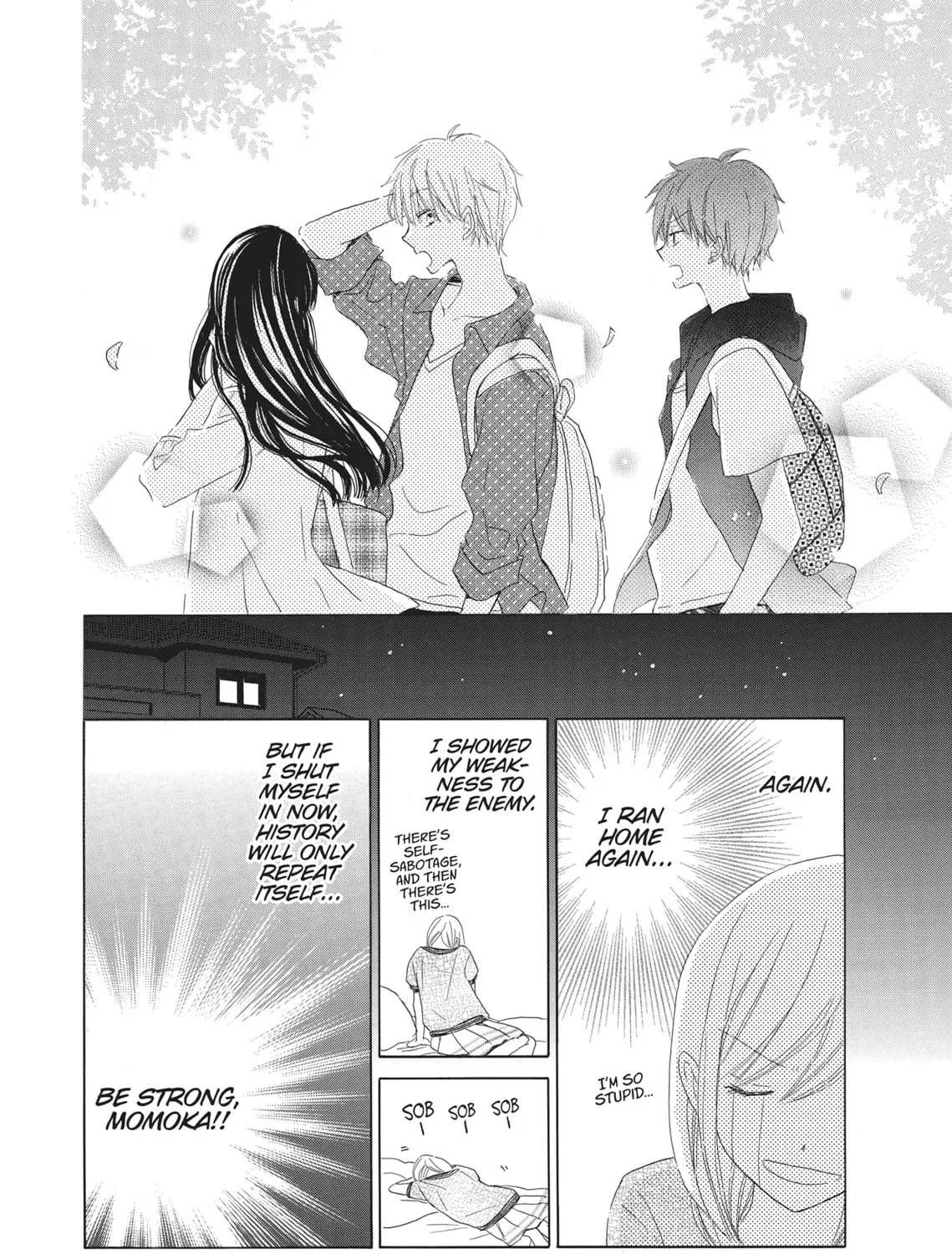 Read Last Game chapter 24 image 26 on Lezhin