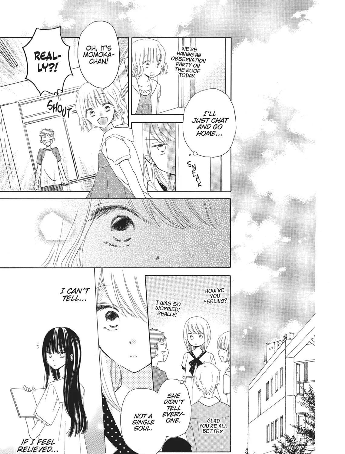 Read Last Game chapter 24 image 28 on Lezhin