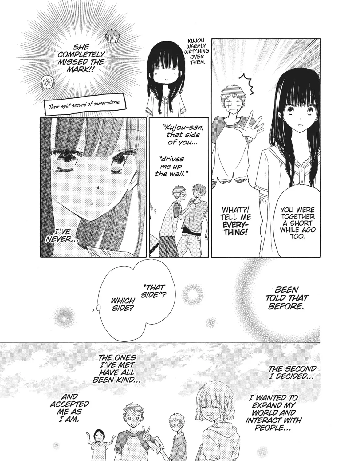 Read Last Game chapter 24 image 36 on Lezhin