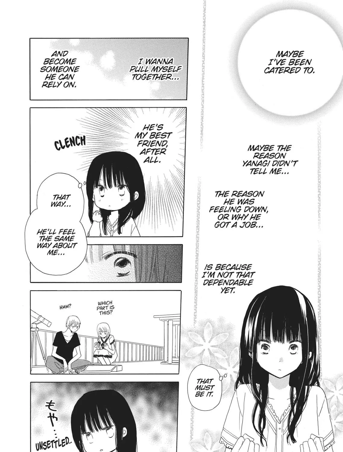 Read Last Game chapter 24 image 38 on Lezhin