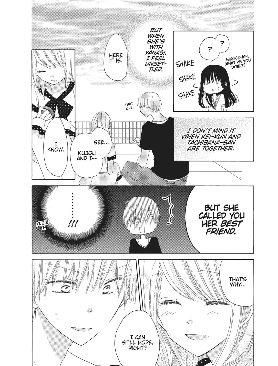Read Last Game chapter 24 image 40 on Lezhin