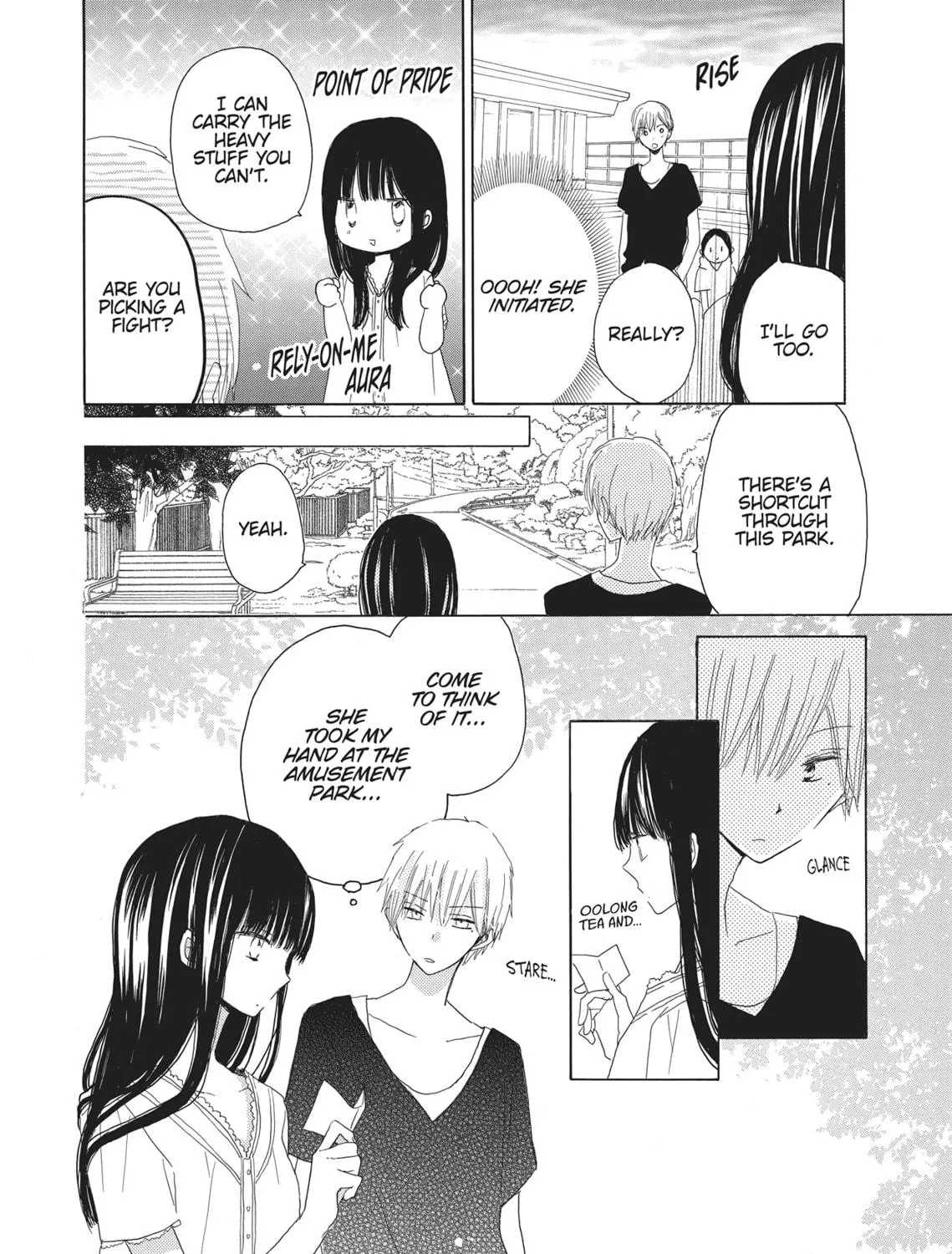 Read Last Game chapter 24 image 46 on Lezhin