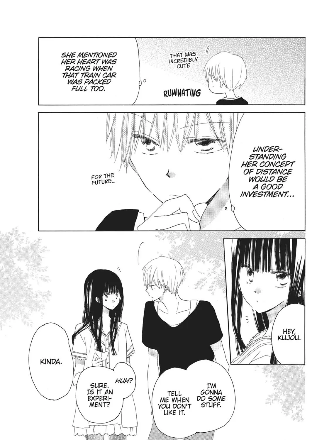 Read Last Game chapter 24 image 48 on Lezhin