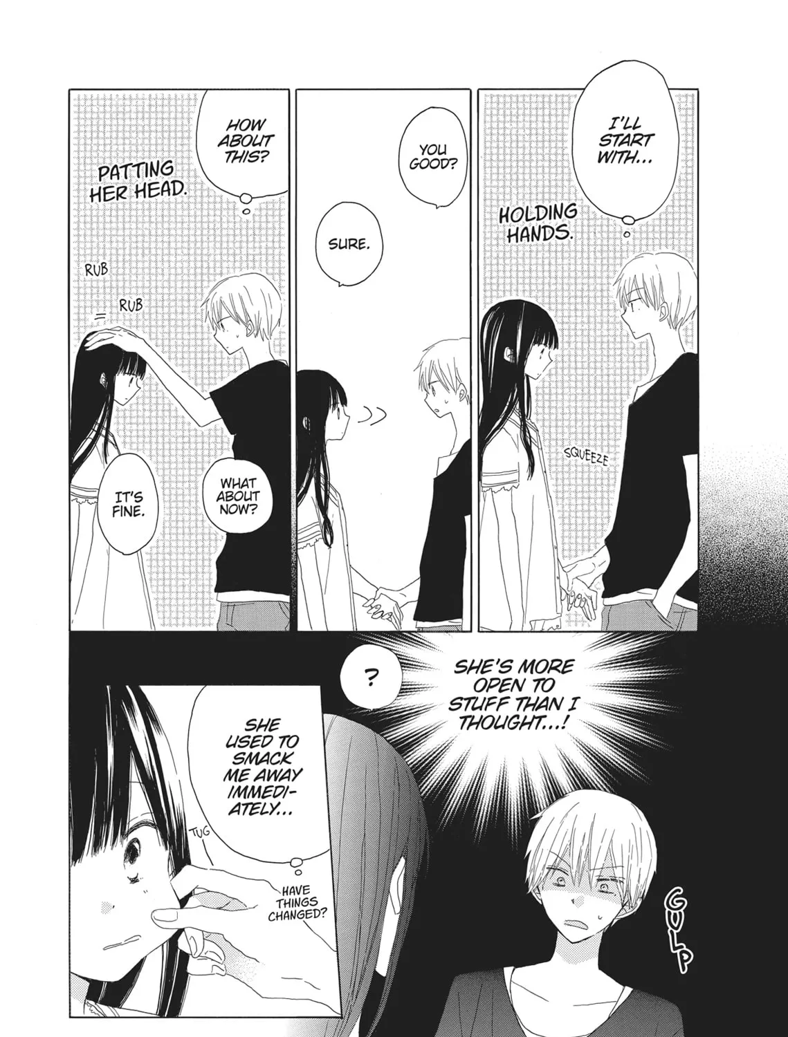 Read Last Game chapter 24 image 50 on Lezhin