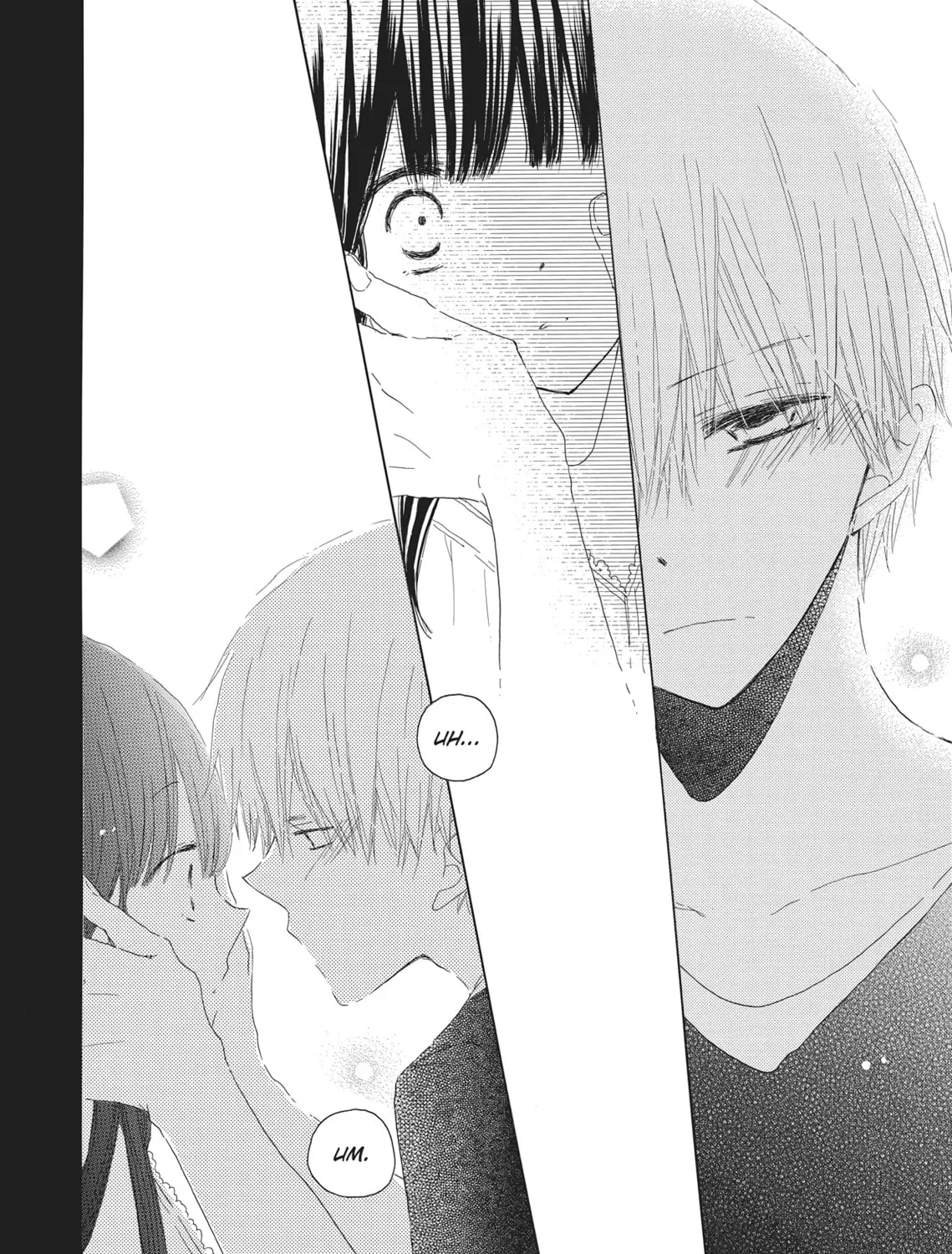 Read Last Game chapter 24 image 54 on Lezhin