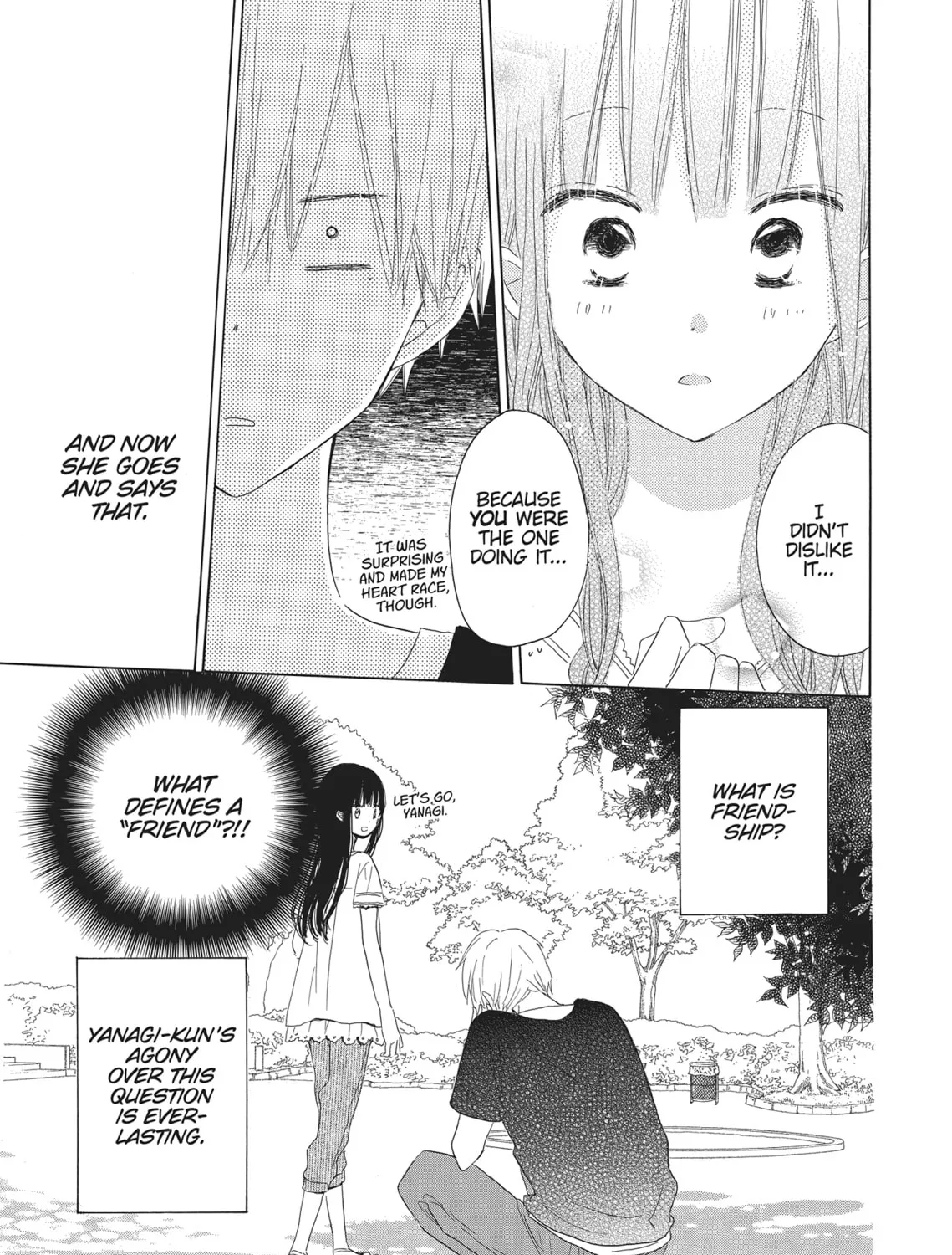 Read Last Game chapter 24 image 60 on Lezhin