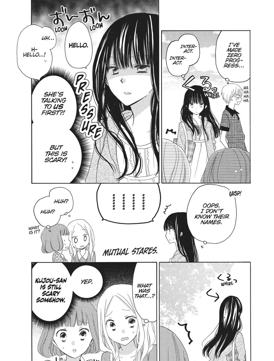 Read Last Game chapter 25 image 24 on Lezhin