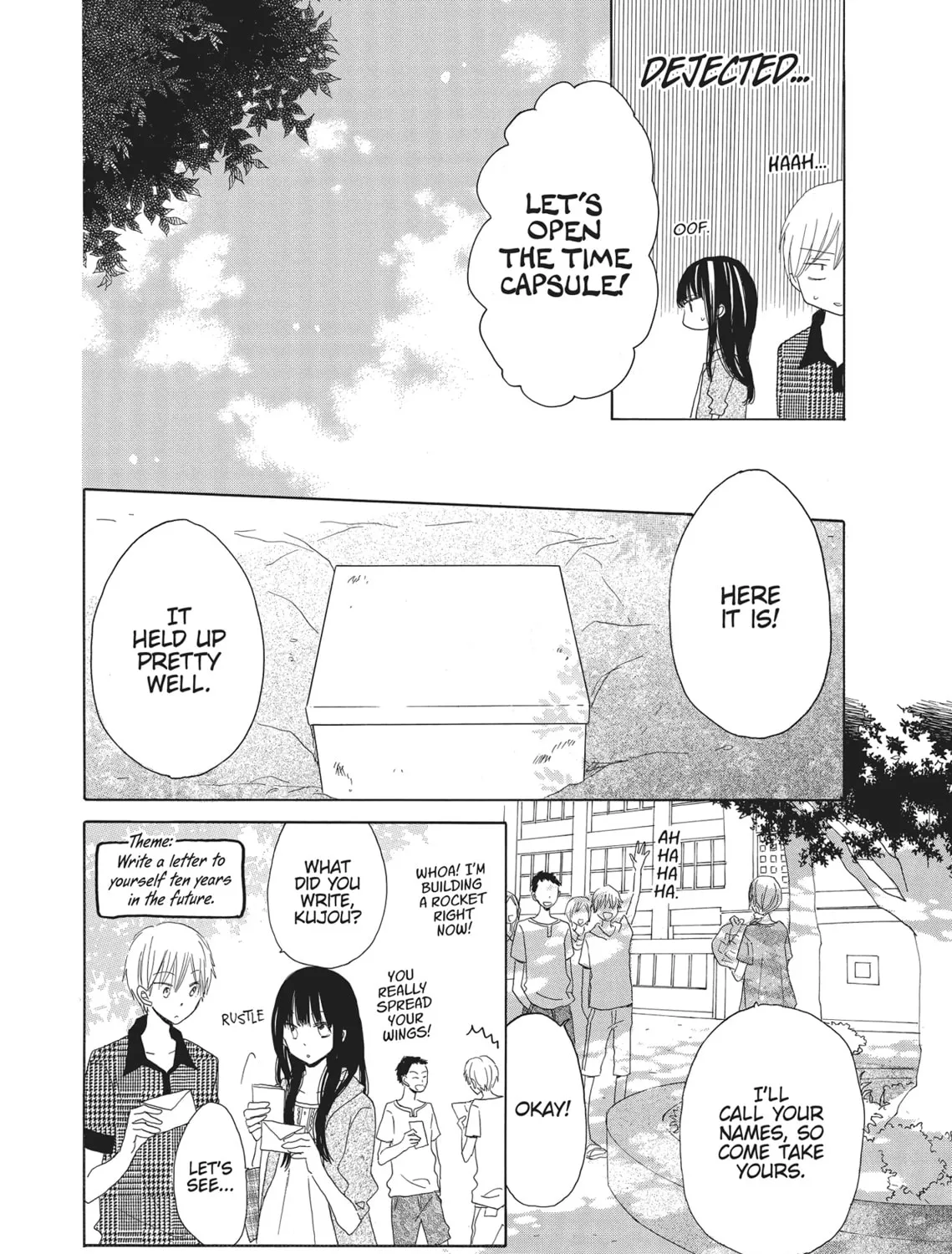 Read Last Game chapter 25 image 26 on Lezhin