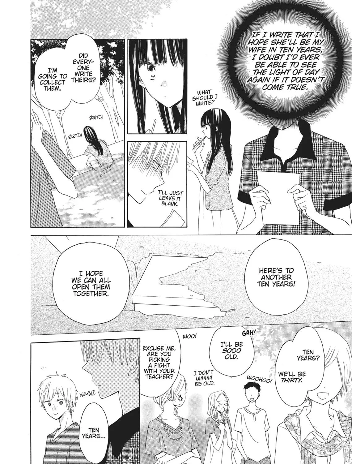 Read Last Game chapter 25 image 38 on Lezhin