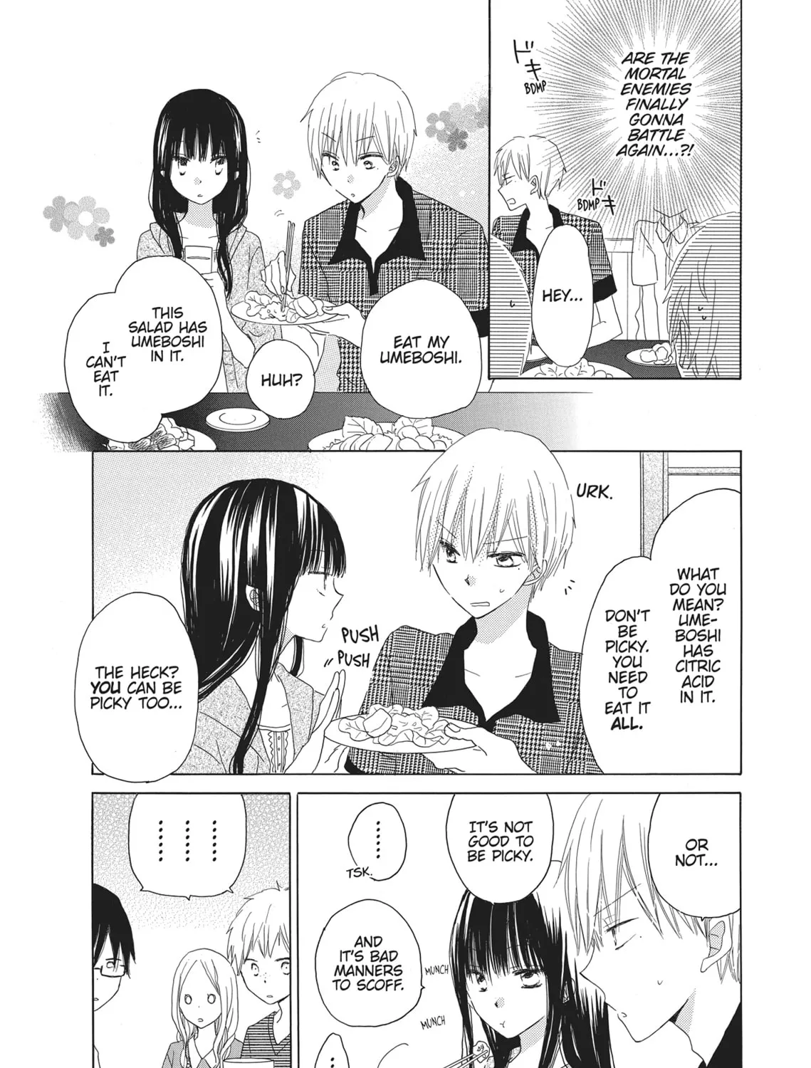 Read Last Game chapter 25 image 44 on Lezhin