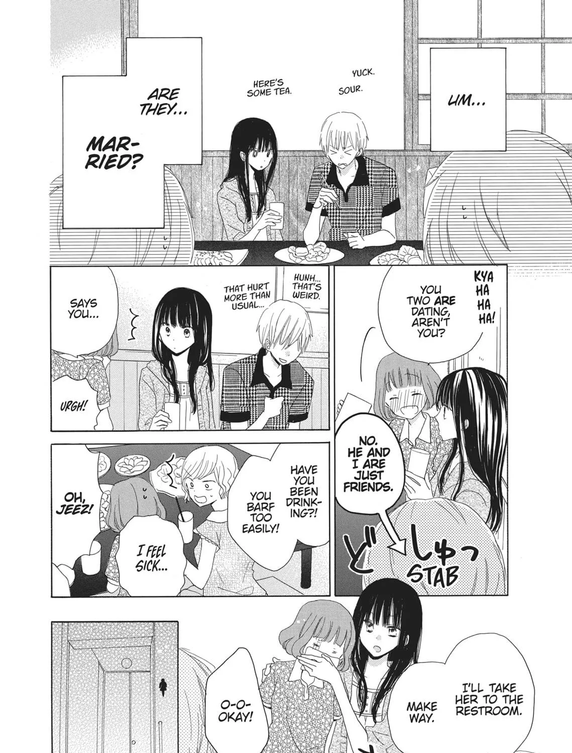 Read Last Game chapter 25 image 46 on Lezhin