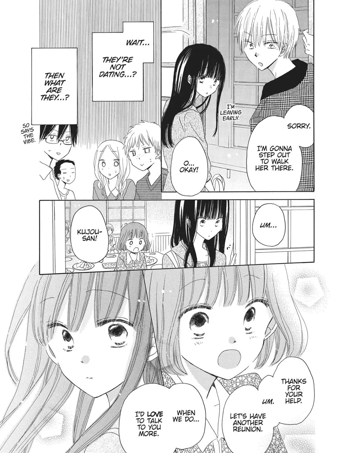 Read Last Game chapter 25 image 52 on Lezhin