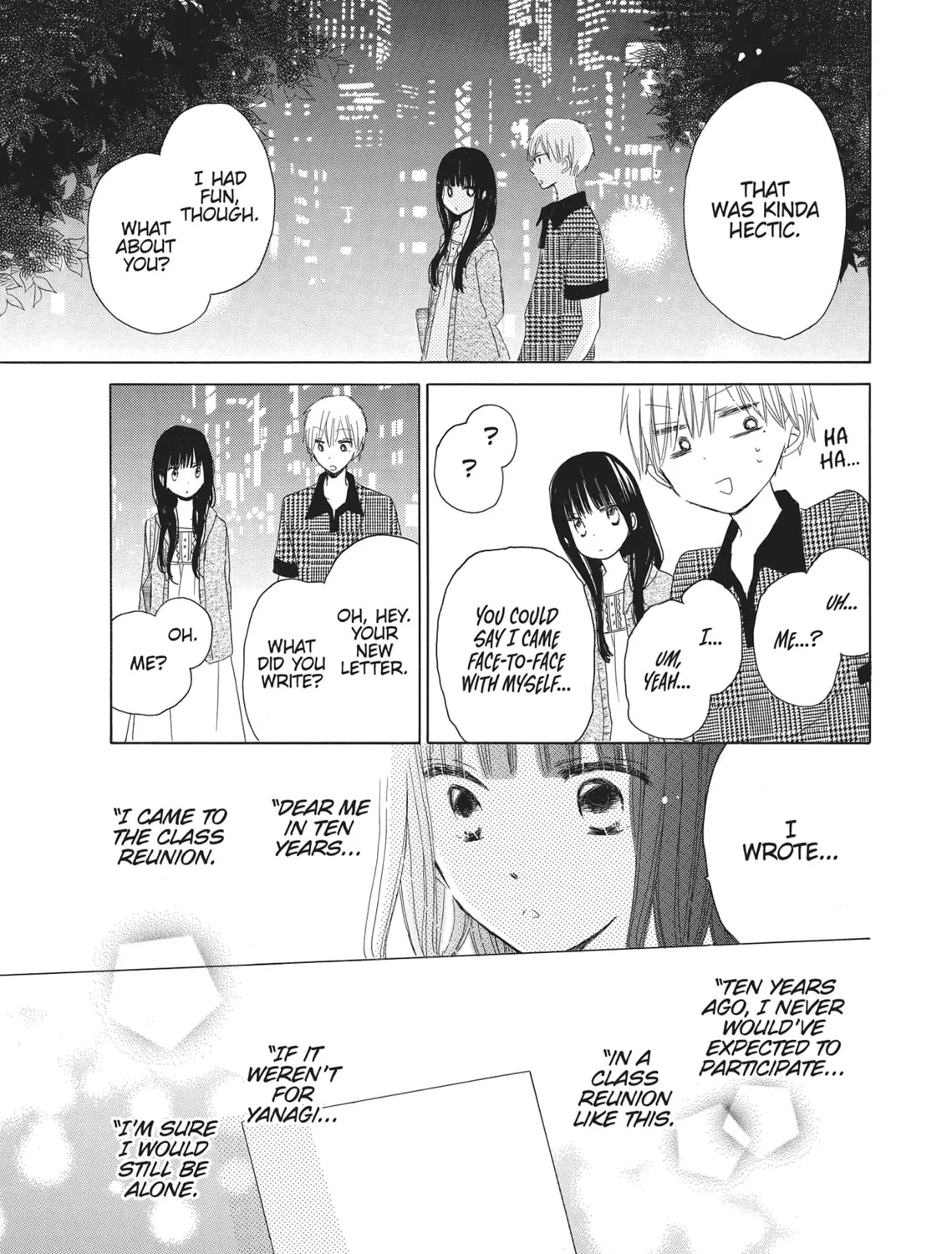 Read Last Game chapter 25 image 56 on Lezhin