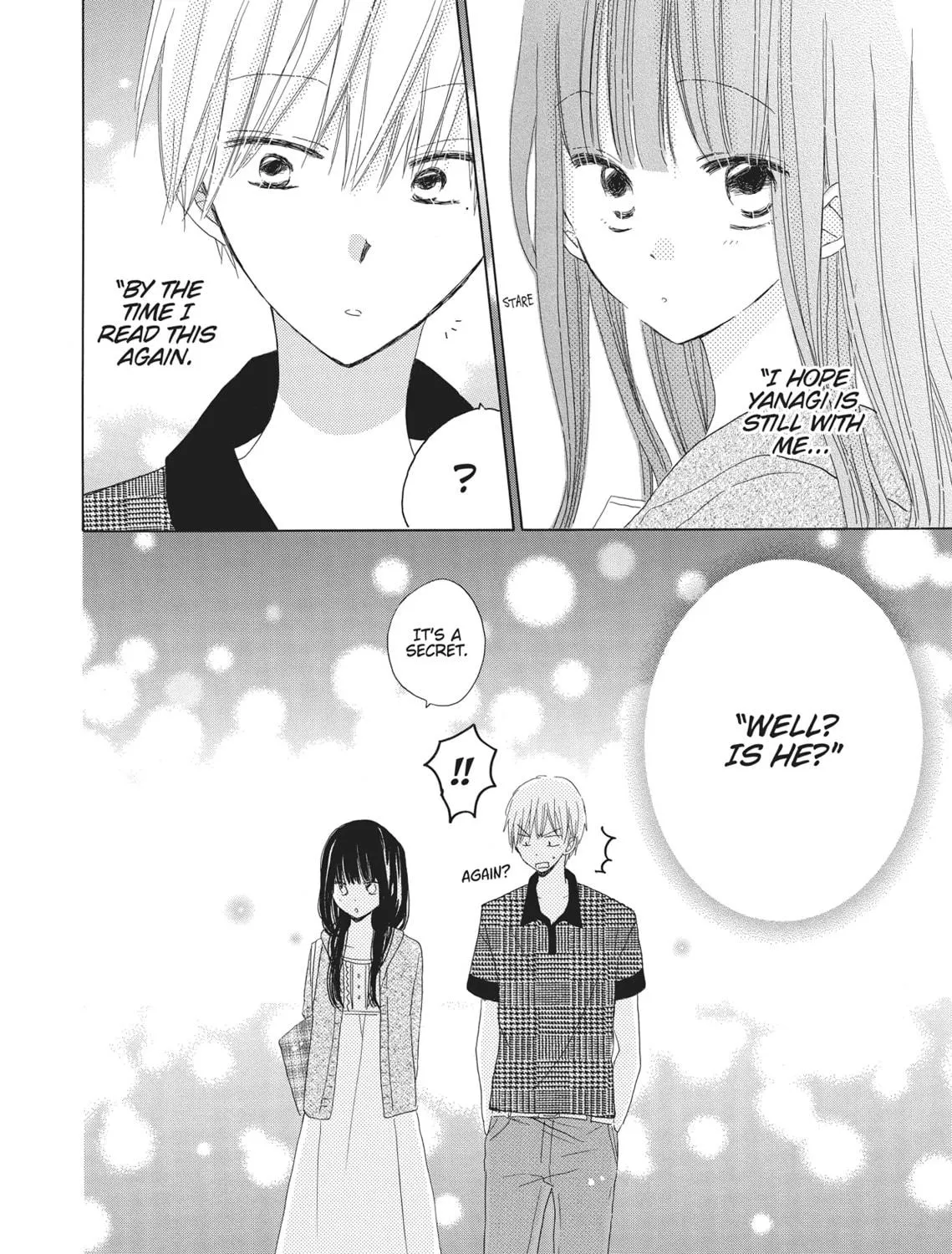 Read Last Game chapter 25 image 58 on Lezhin