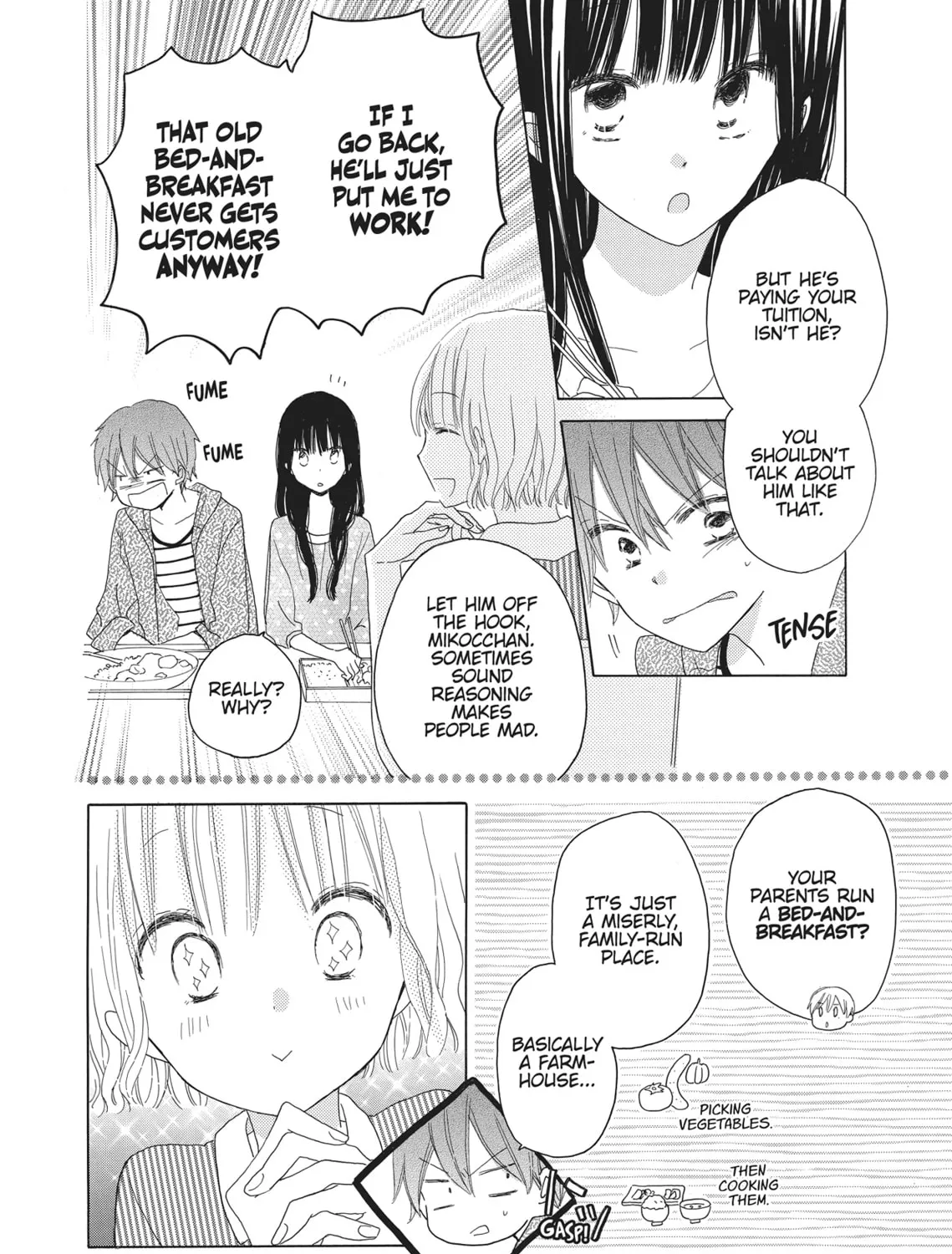 Read Last Game chapter 26 image 14 on Lezhin