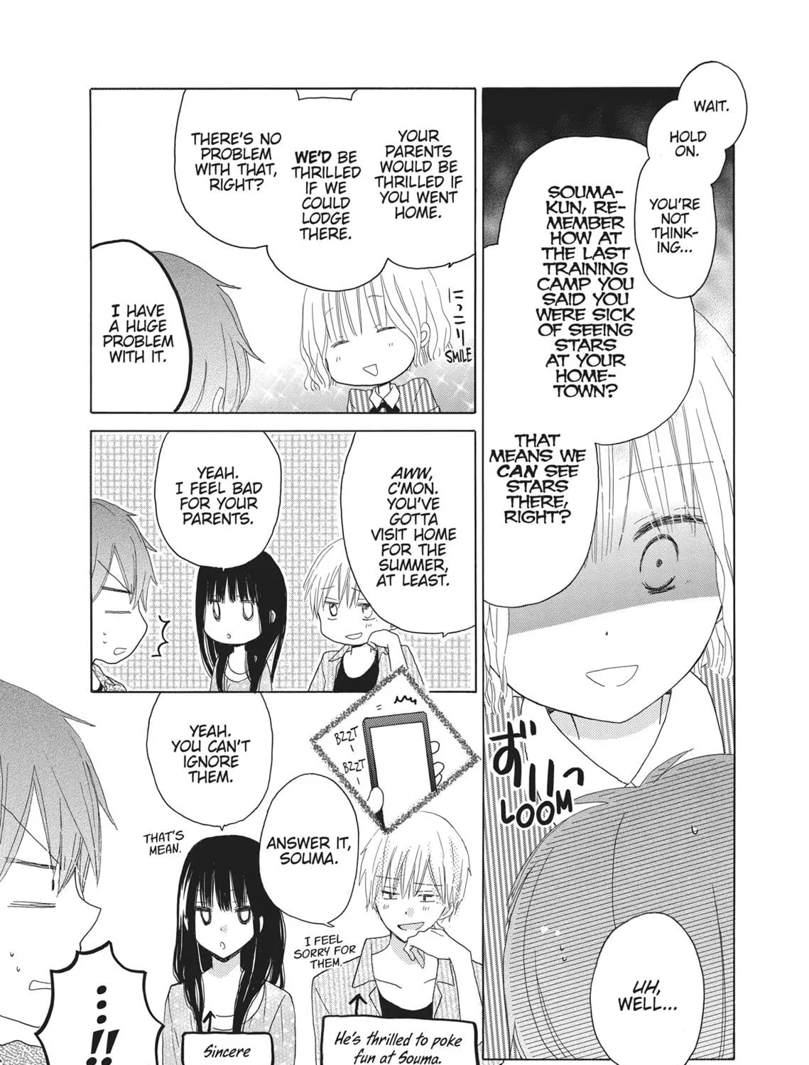 Read Last Game chapter 26 image 16 on Lezhin